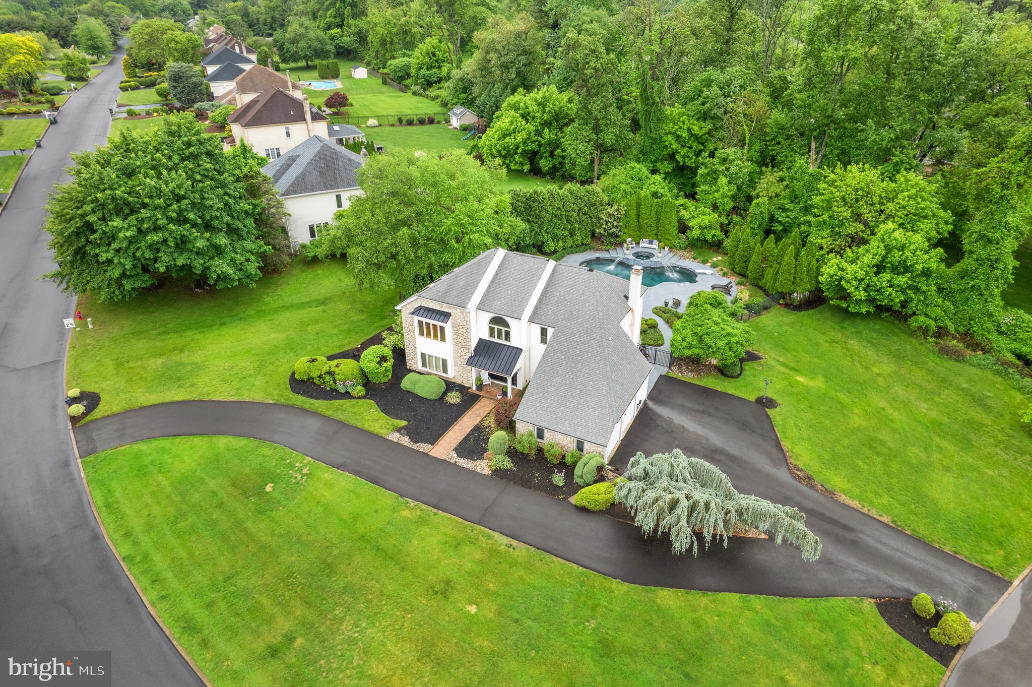 HOLLAND ACRES - Residential