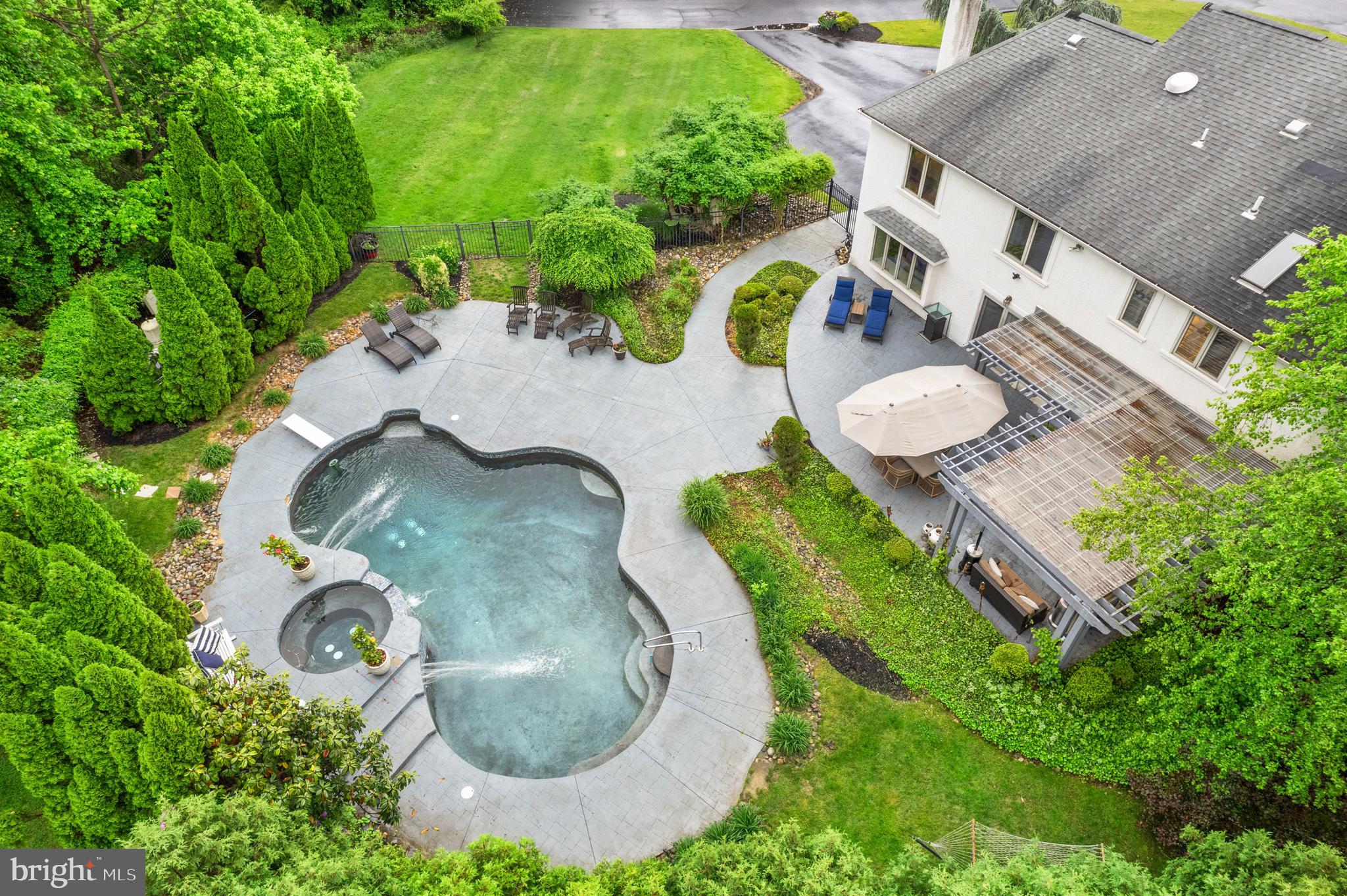 HOLLAND ACRES - Residential