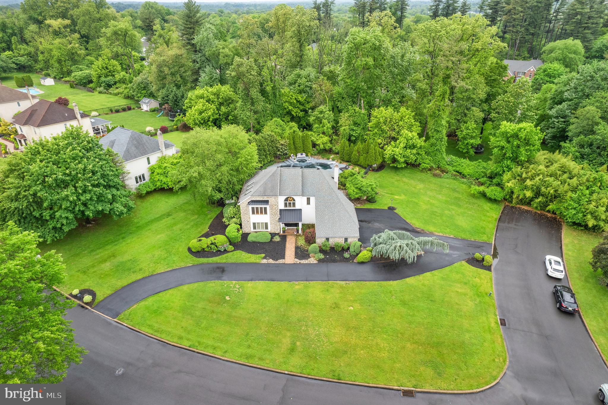HOLLAND ACRES - Residential