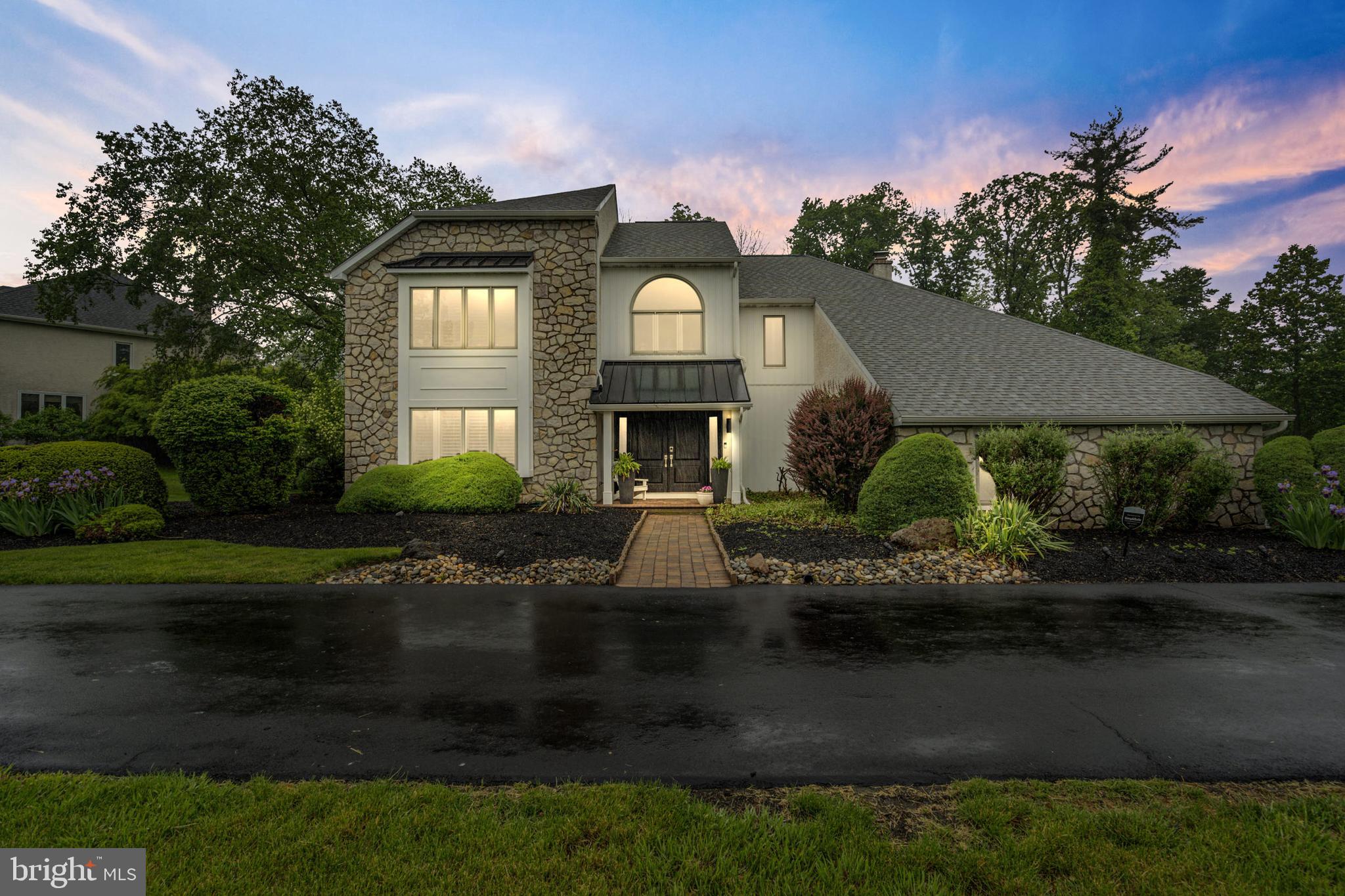 HOLLAND ACRES - Residential