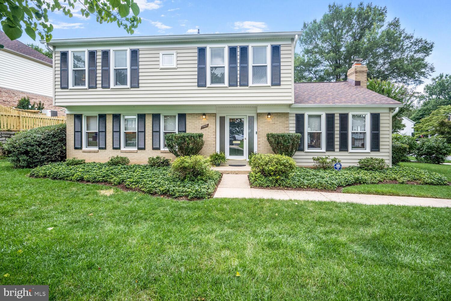 REGENCY ESTATES - Residential