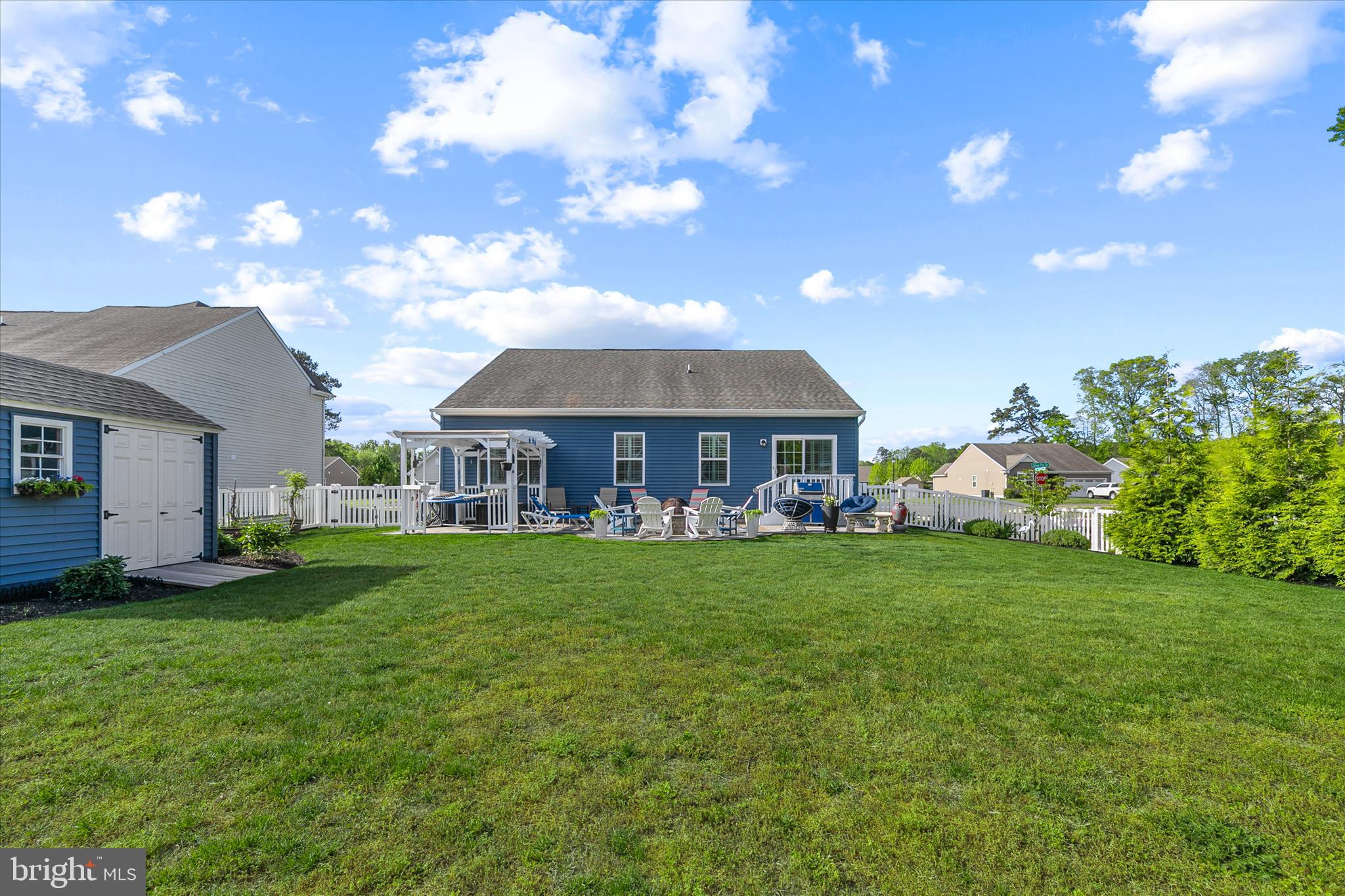 FOX HAVEN - Residential