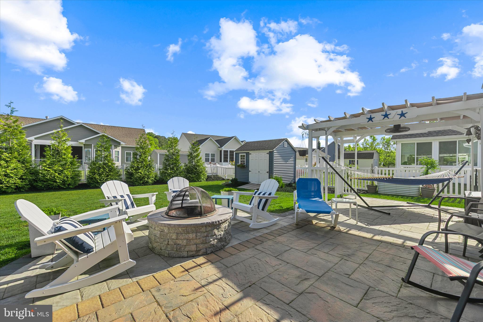 33007 RED FOX COURT