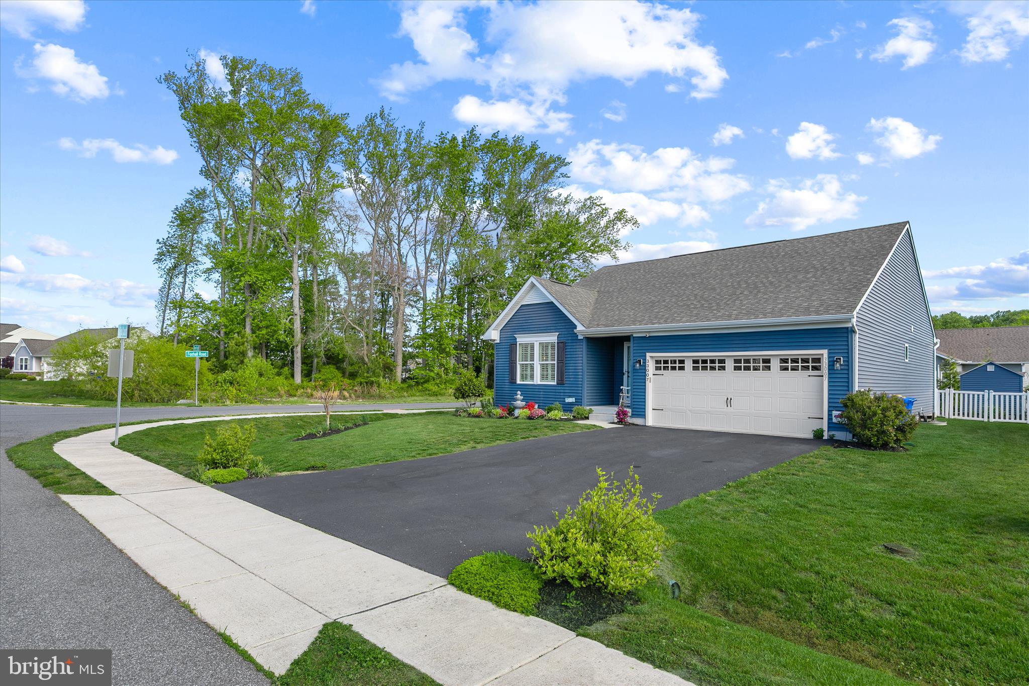 FOX HAVEN - Residential
