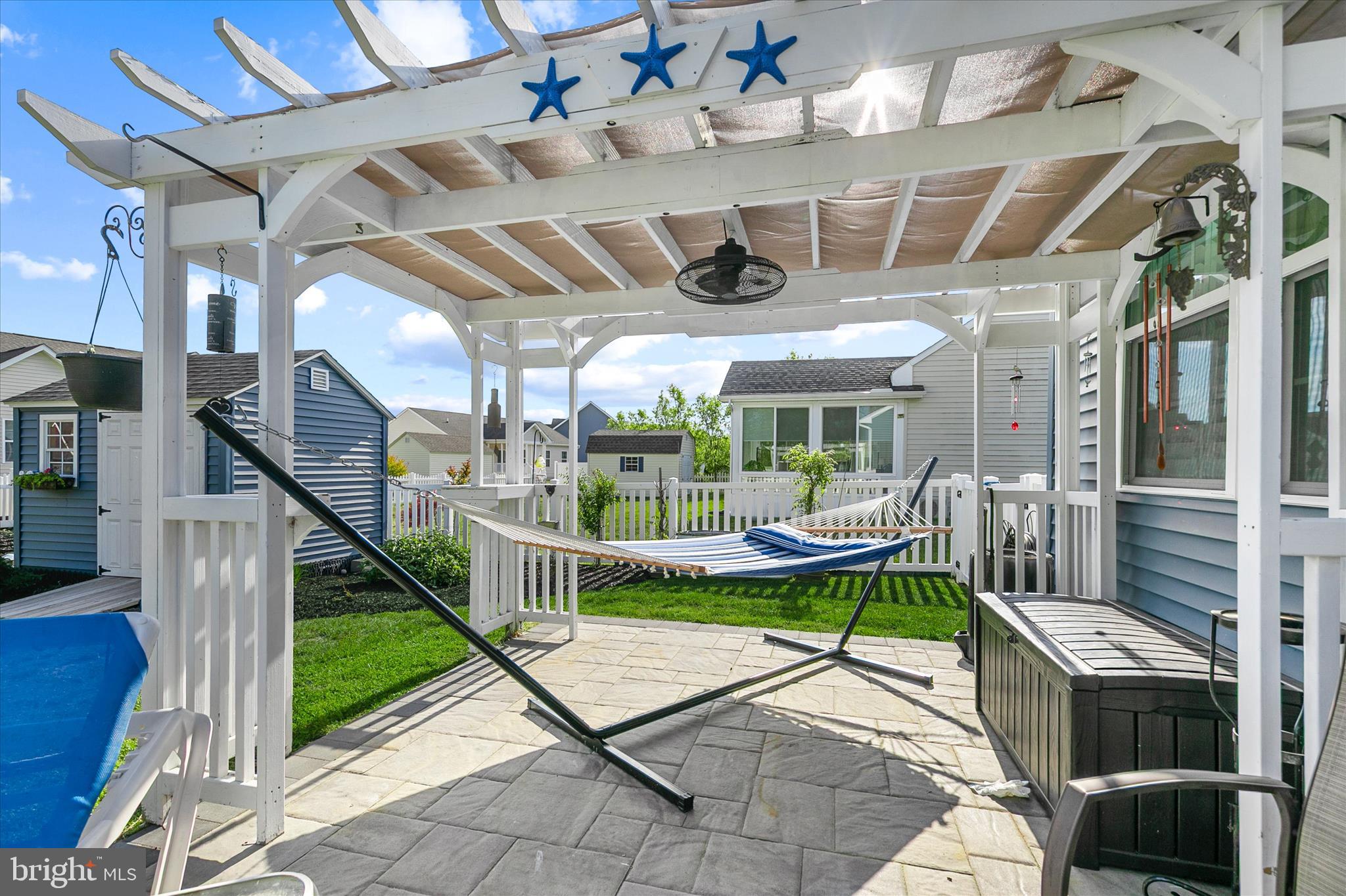 33007 RED FOX COURT