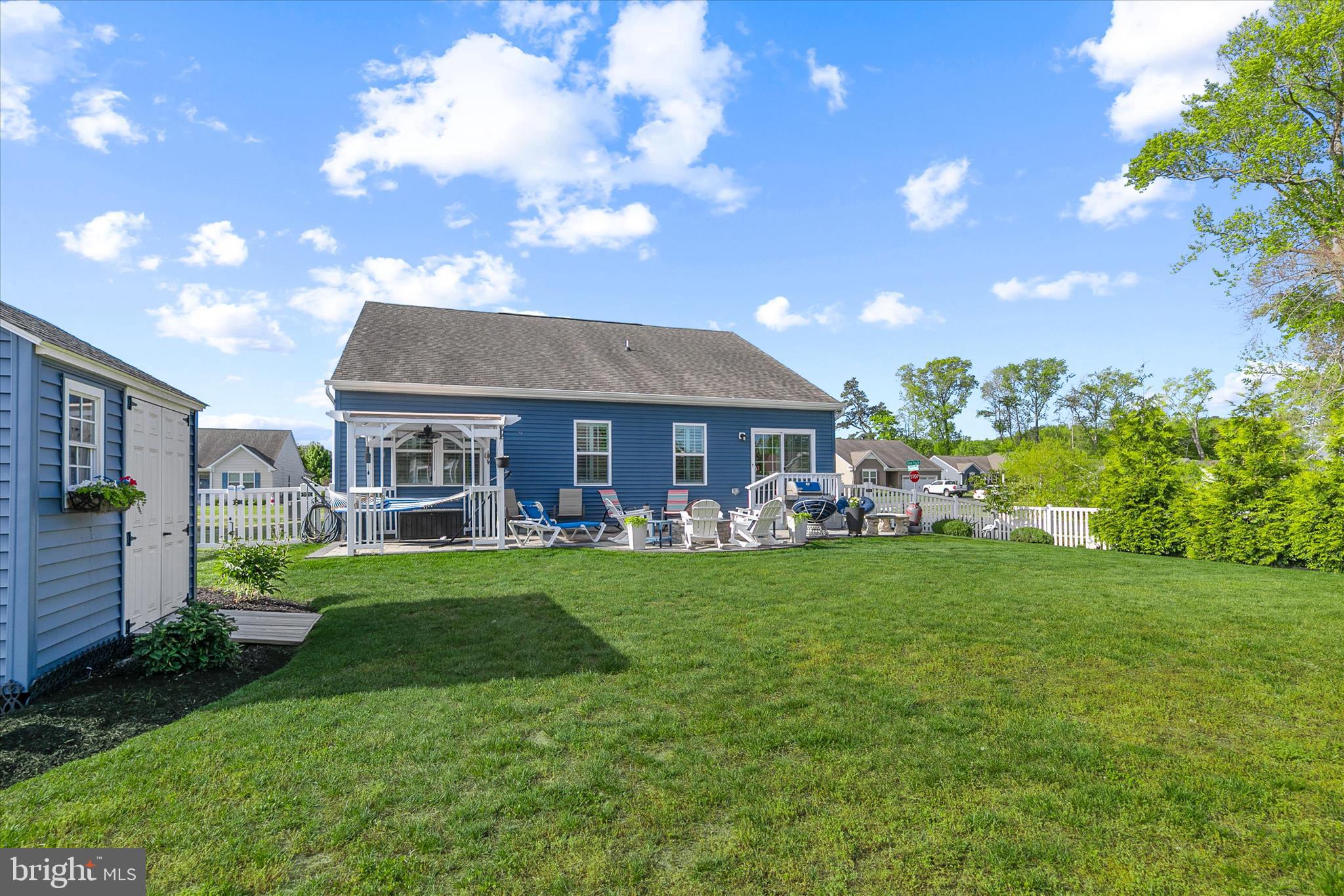 FOX HAVEN - Residential