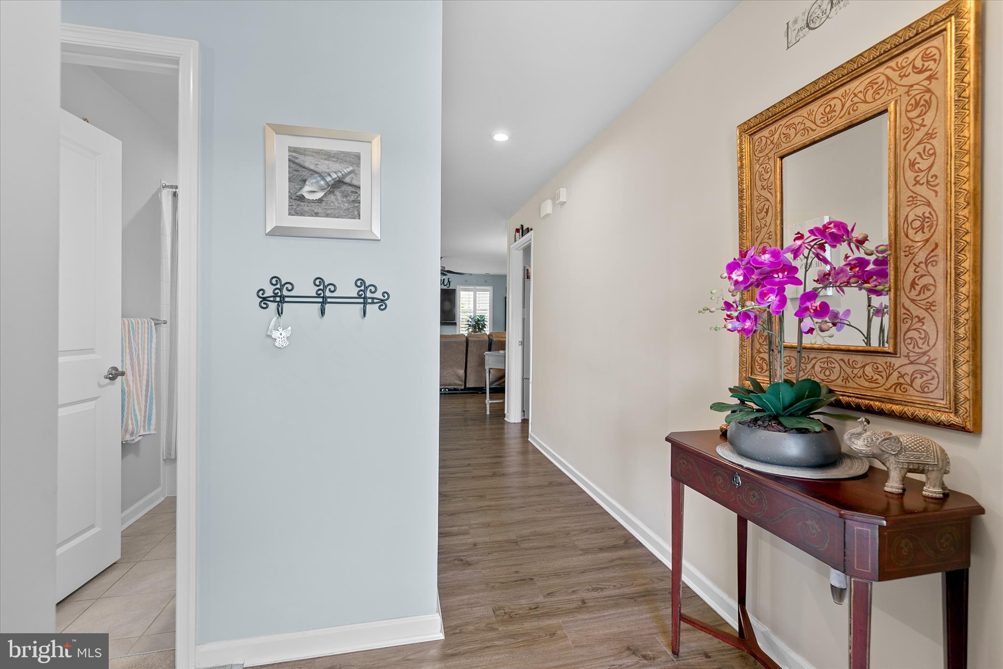 FOX HAVEN - Residential