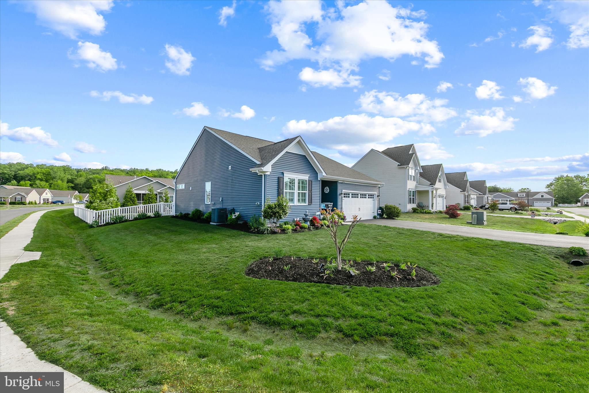 FOX HAVEN - Residential