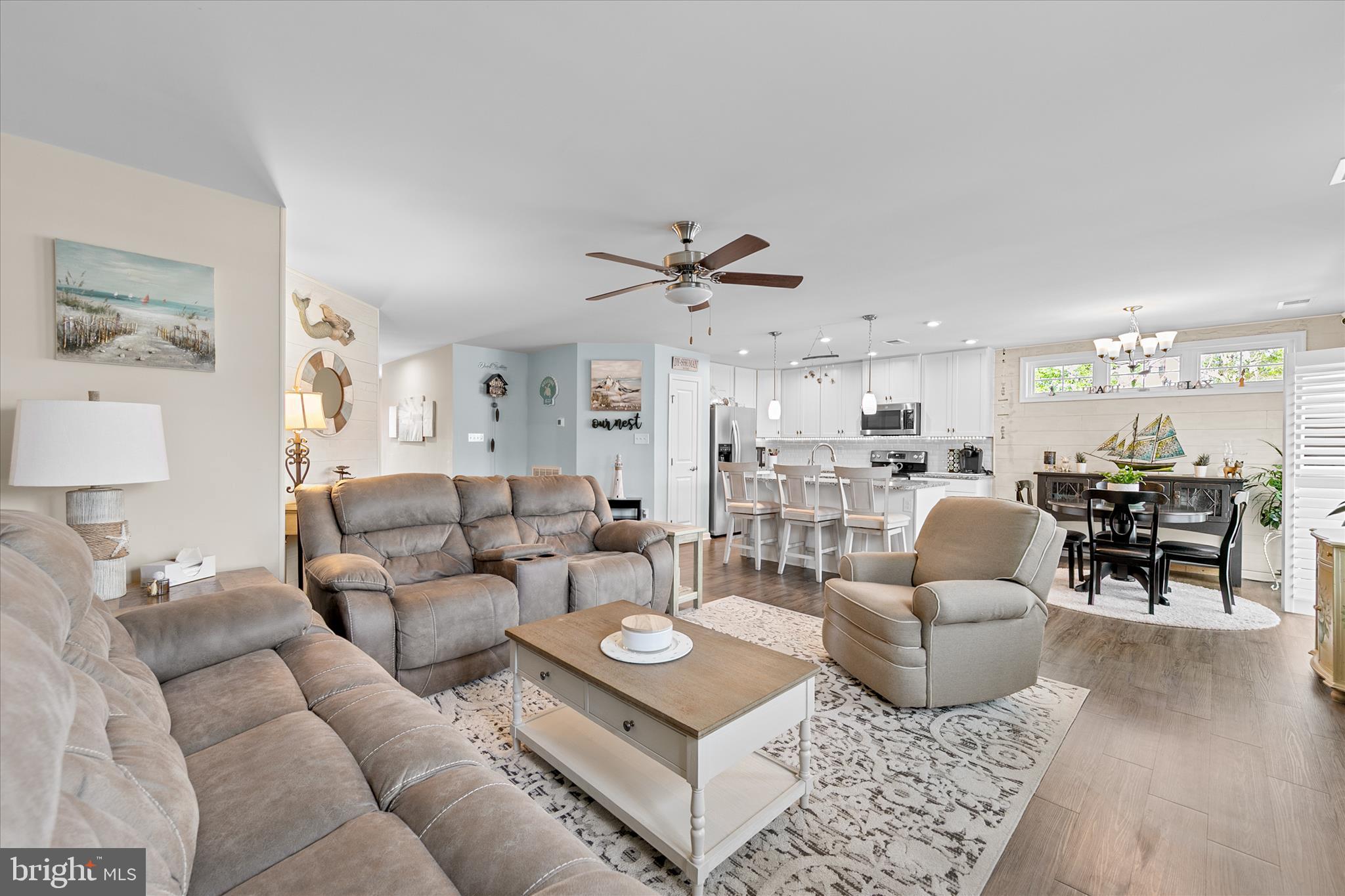 FOX HAVEN - Residential