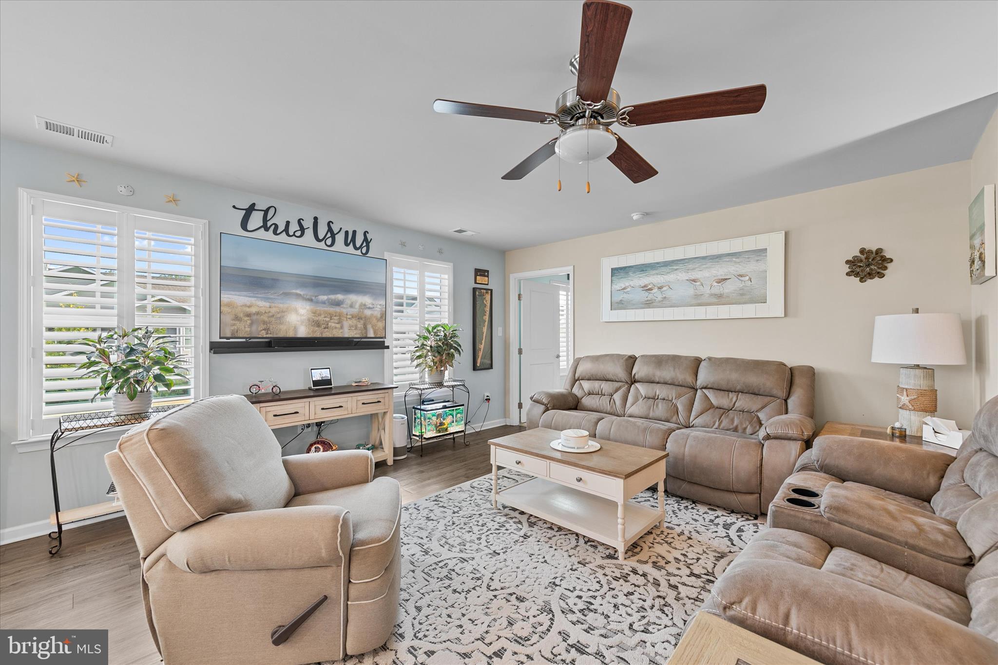 FOX HAVEN - Residential