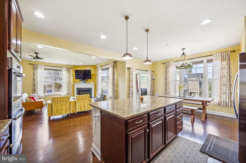 Photo of 105 Elton Farm Circle, GLEN MILLS, PA 19342 (MLS # PADE2103304)