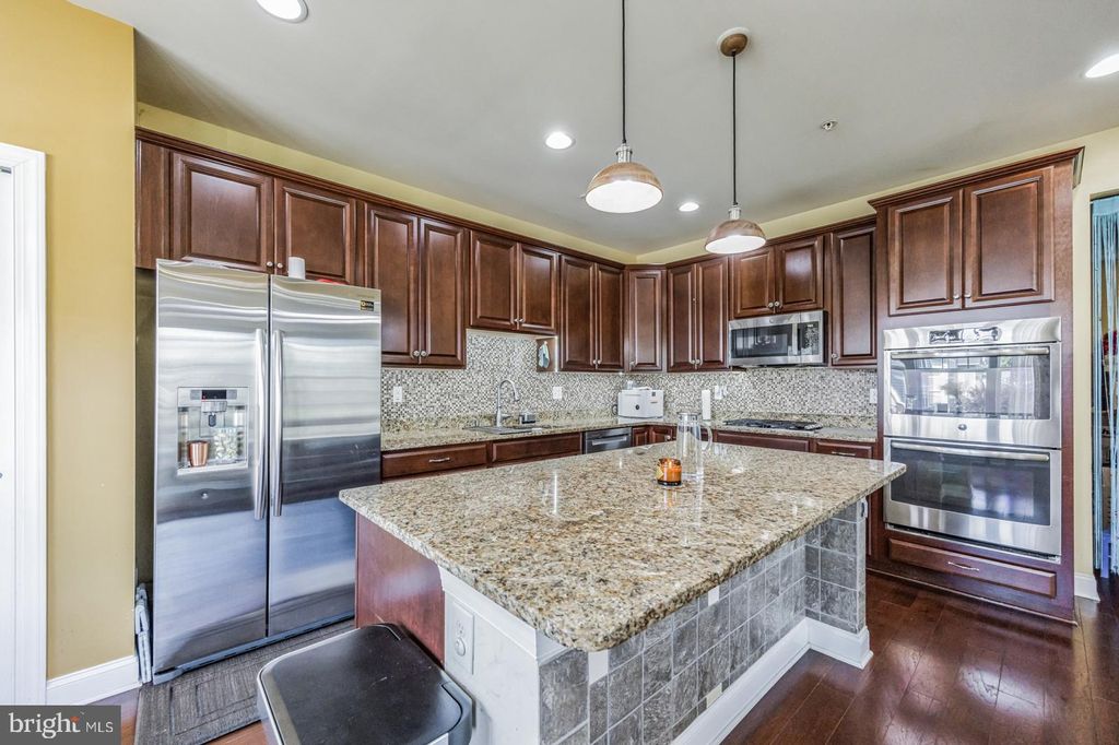 Photo of 105 Elton Farm Circle, GLEN MILLS, PA 19342 (MLS # PADE2103304)