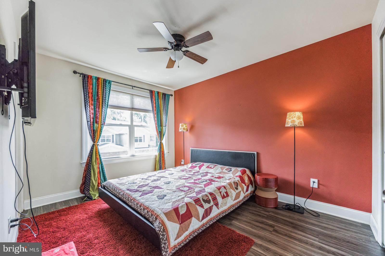 TOWN CENTRE CROSSING - Residential Lease