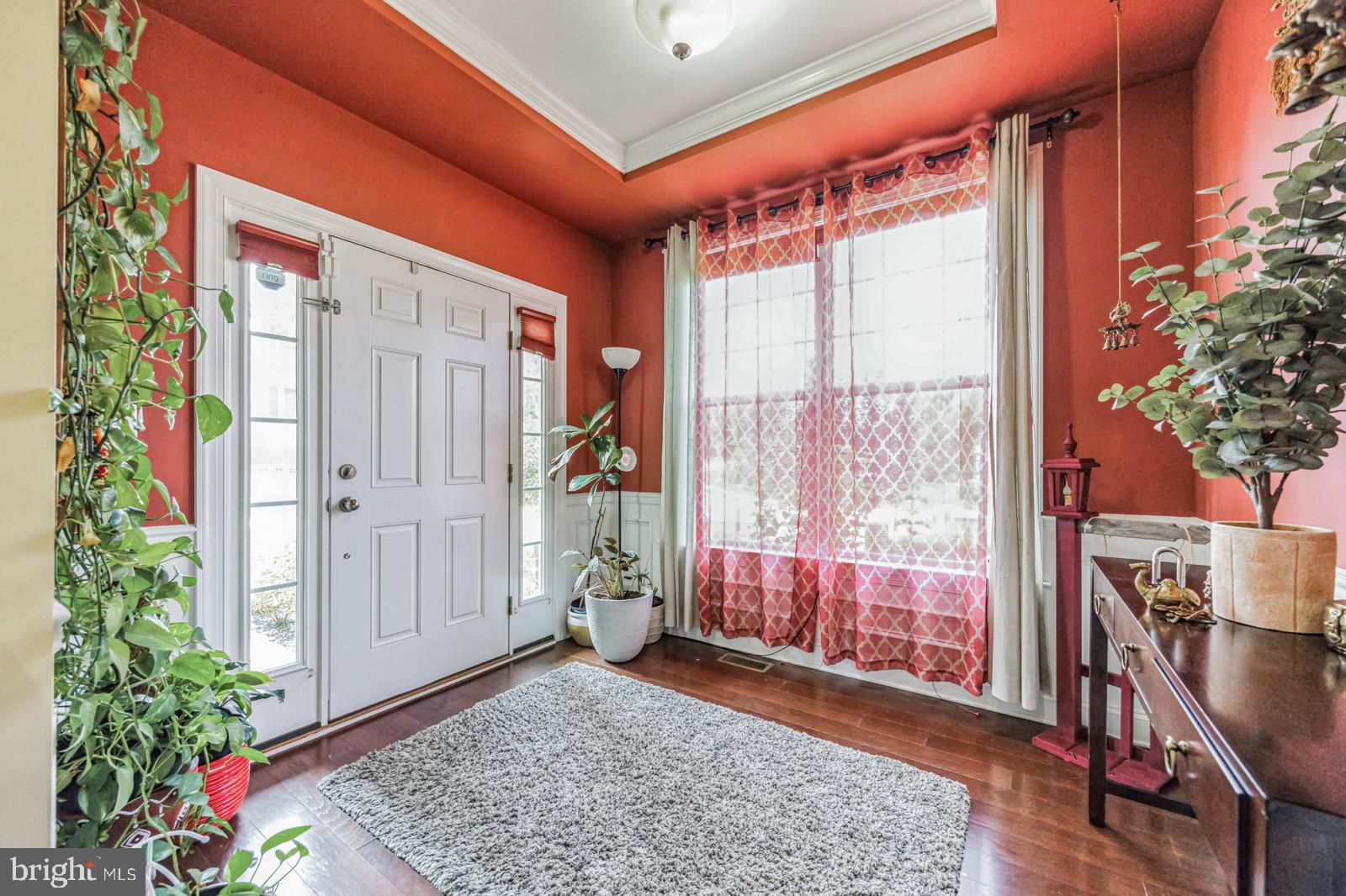 TOWN CENTRE CROSSING - Residential Lease