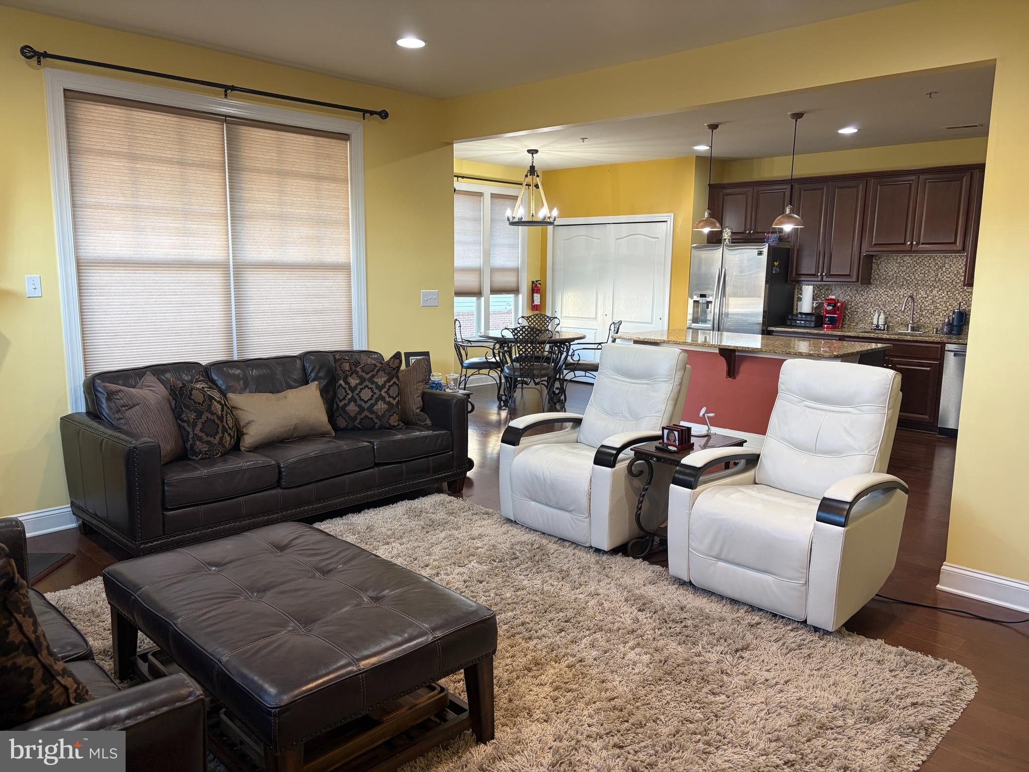 TOWN CENTRE CROSSING - Residential Lease