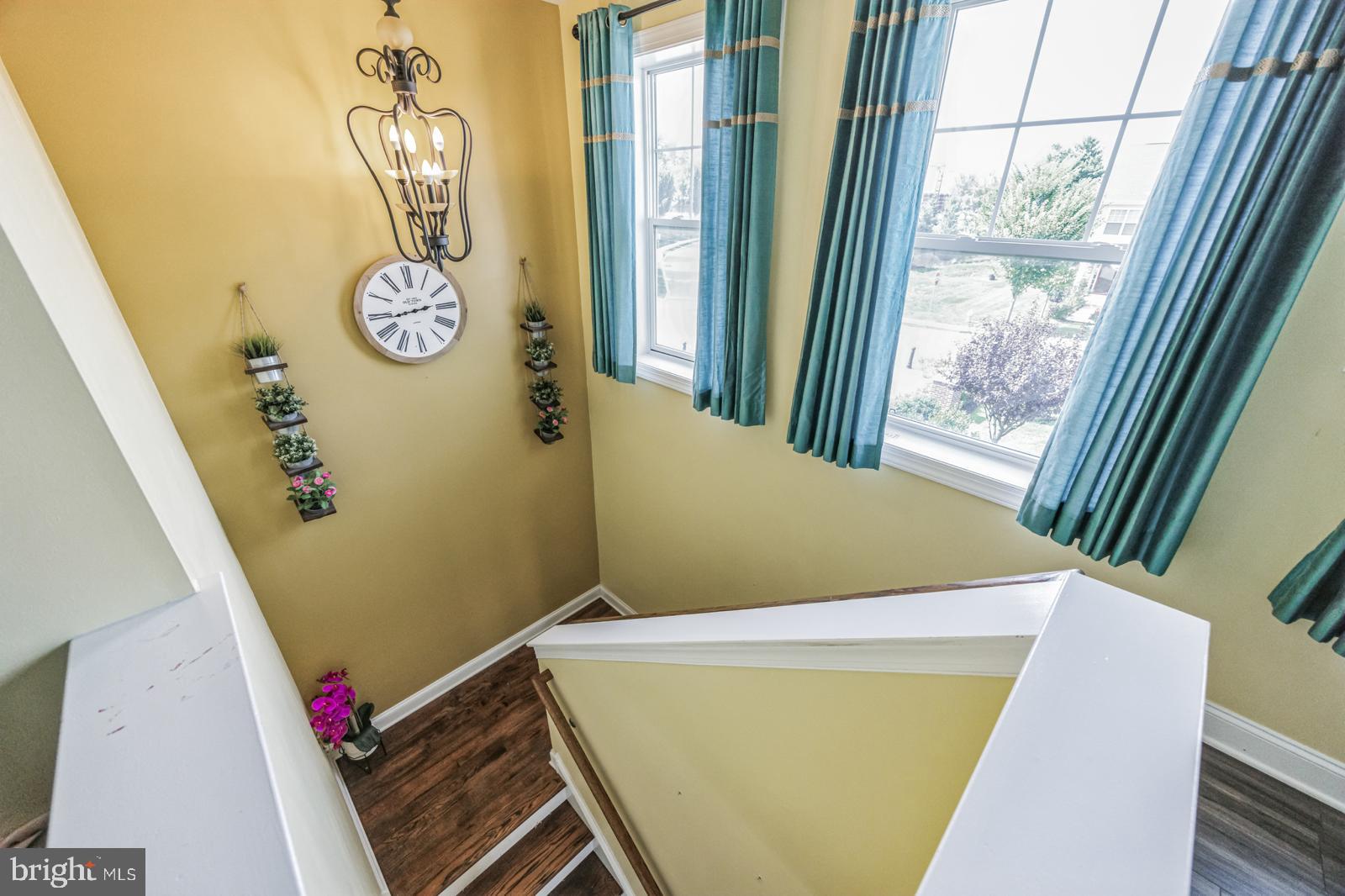 TOWN CENTRE CROSSING - Residential Lease