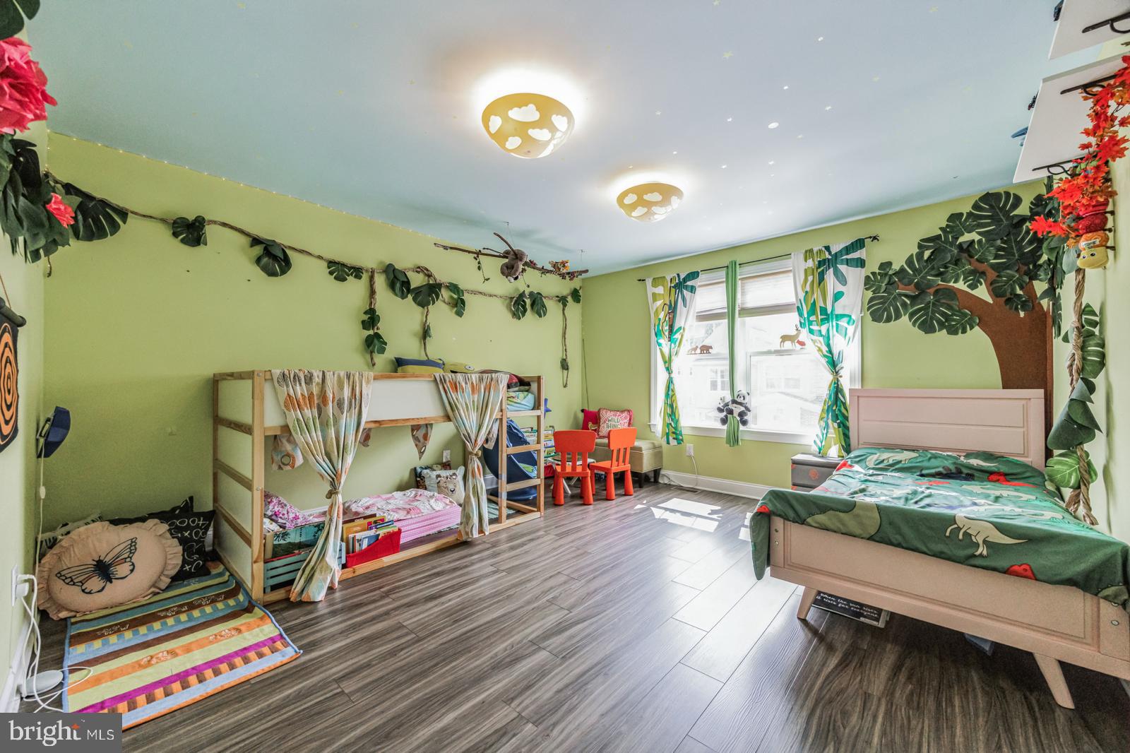 TOWN CENTRE CROSSING - Residential Lease