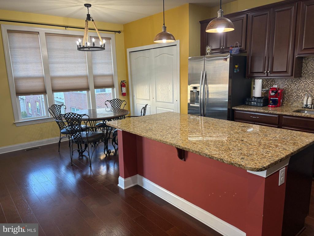 Photo of 105 Elton Farm Circle, GLEN MILLS, PA 19342 (MLS # PADE2103304)