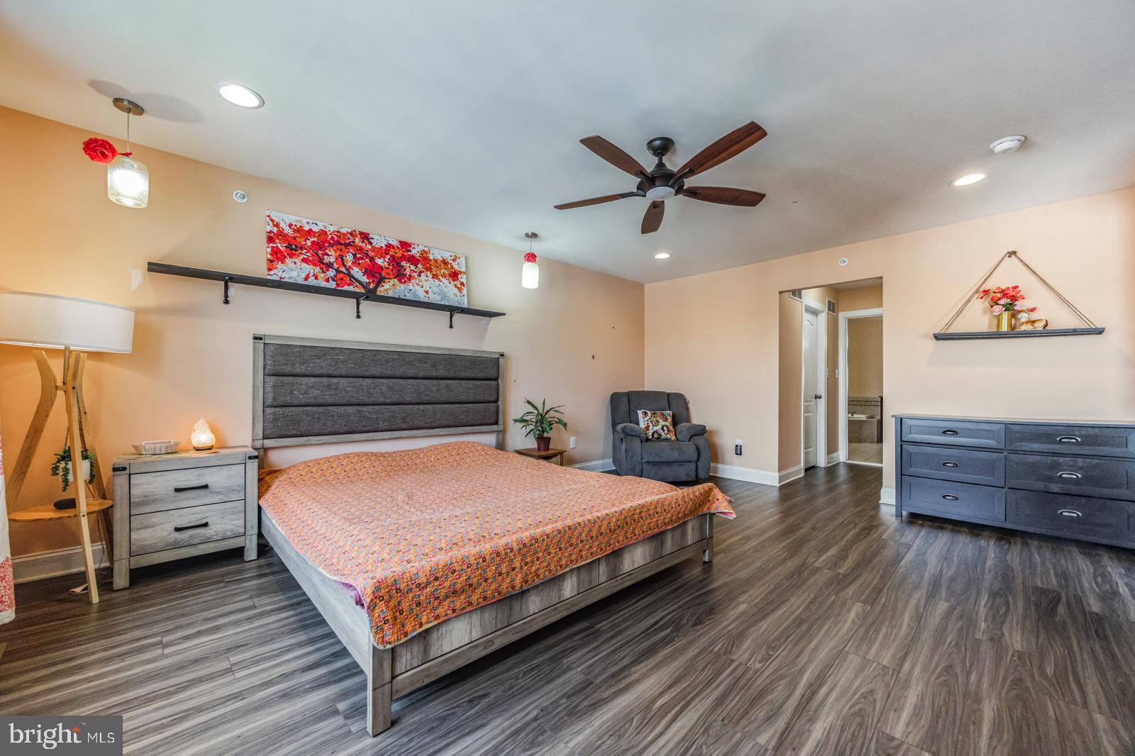 TOWN CENTRE CROSSING - Residential Lease