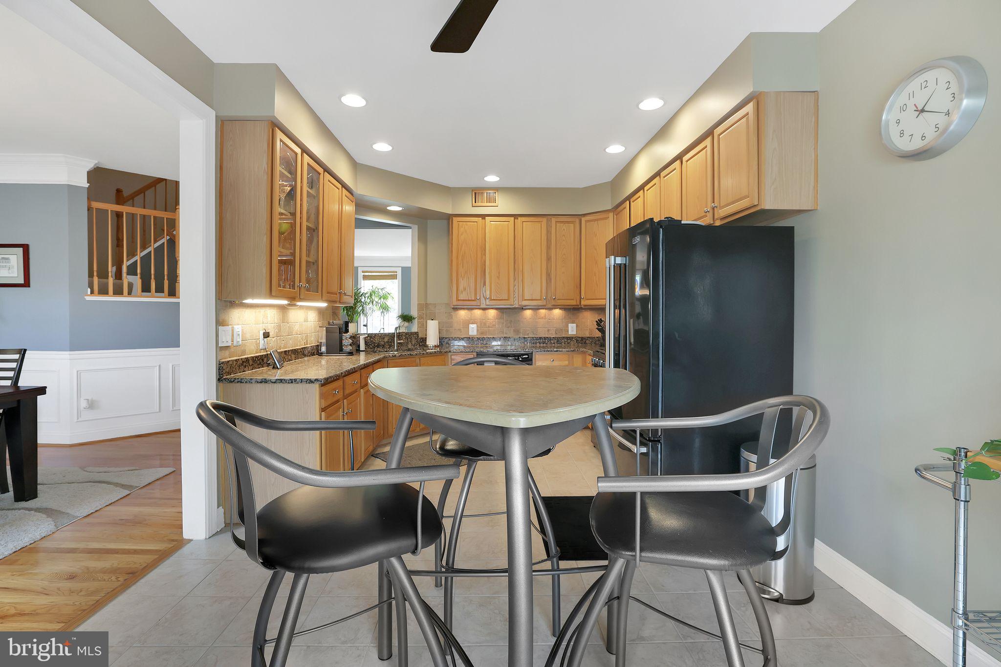 MEMORIAL HEIGHTS - Residential