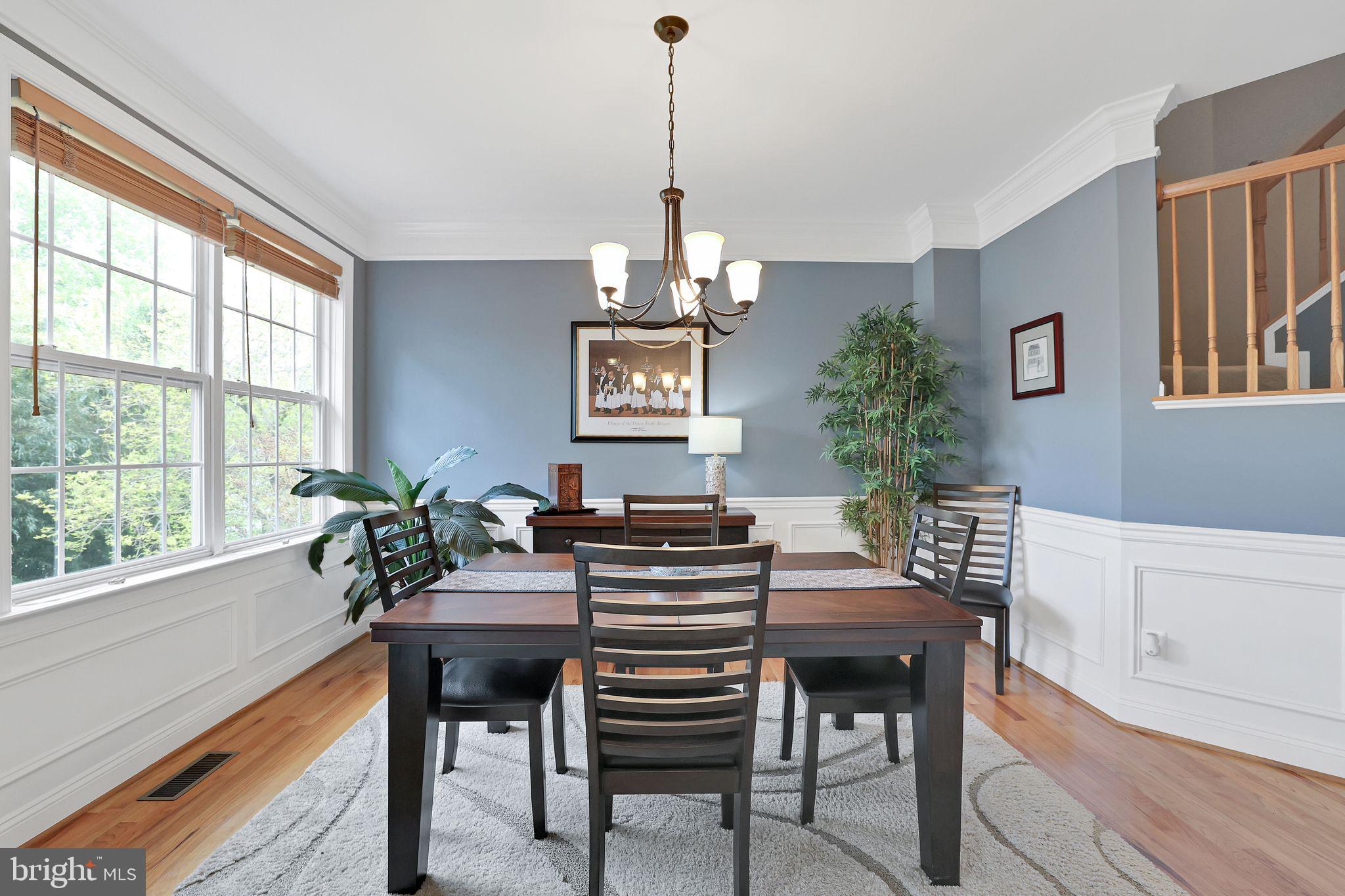 MEMORIAL HEIGHTS - Residential