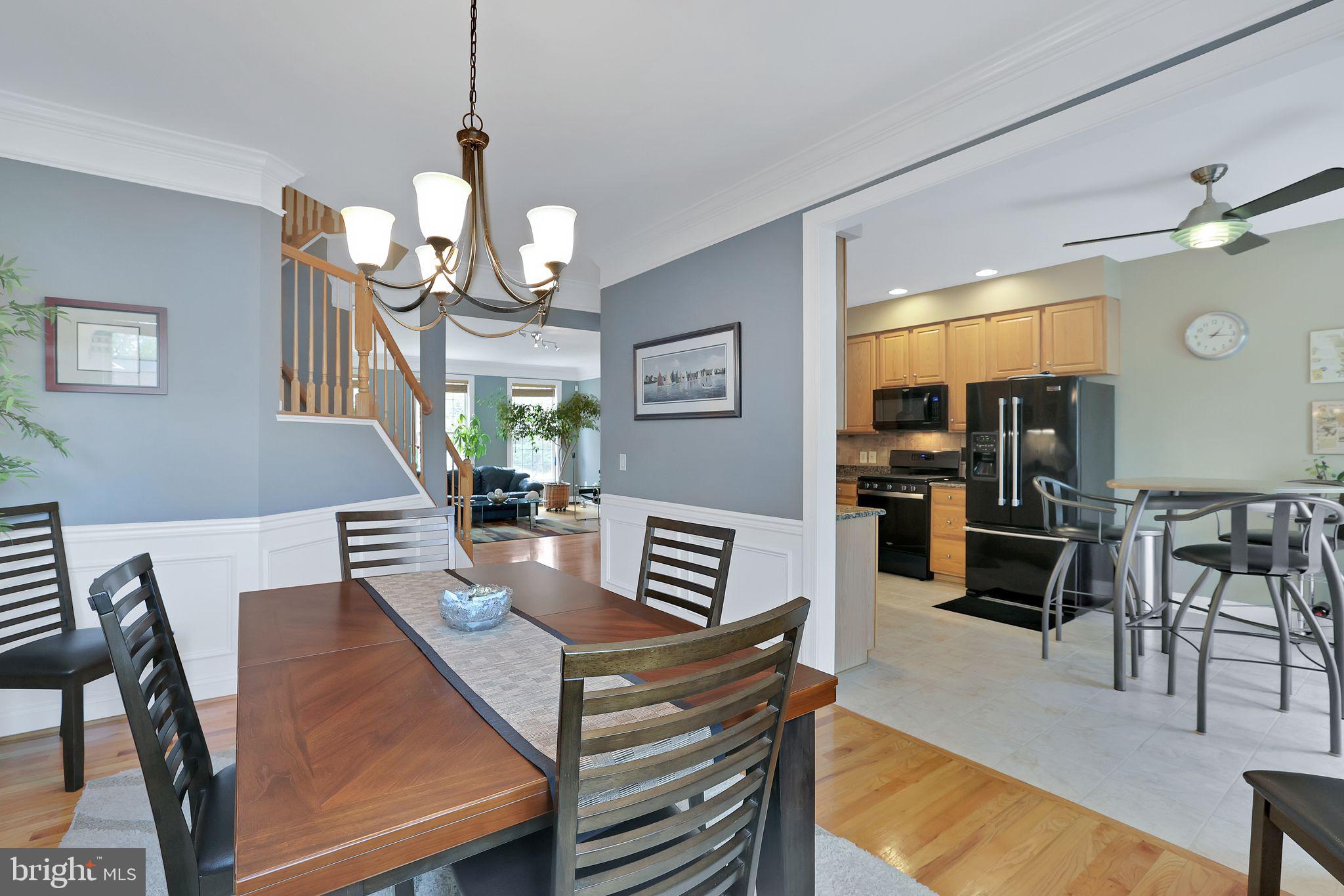 MEMORIAL HEIGHTS - Residential