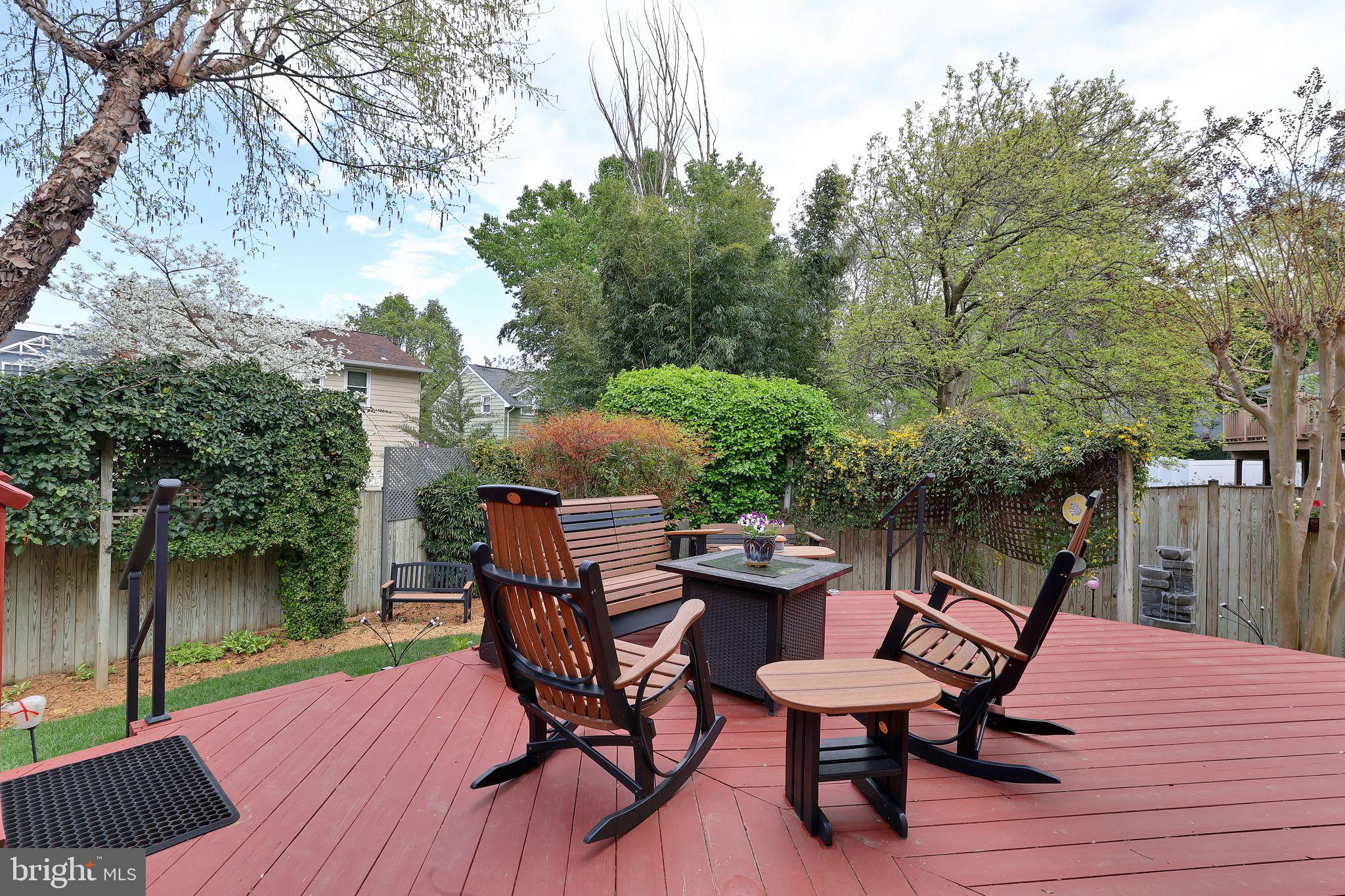 MEMORIAL HEIGHTS - Residential