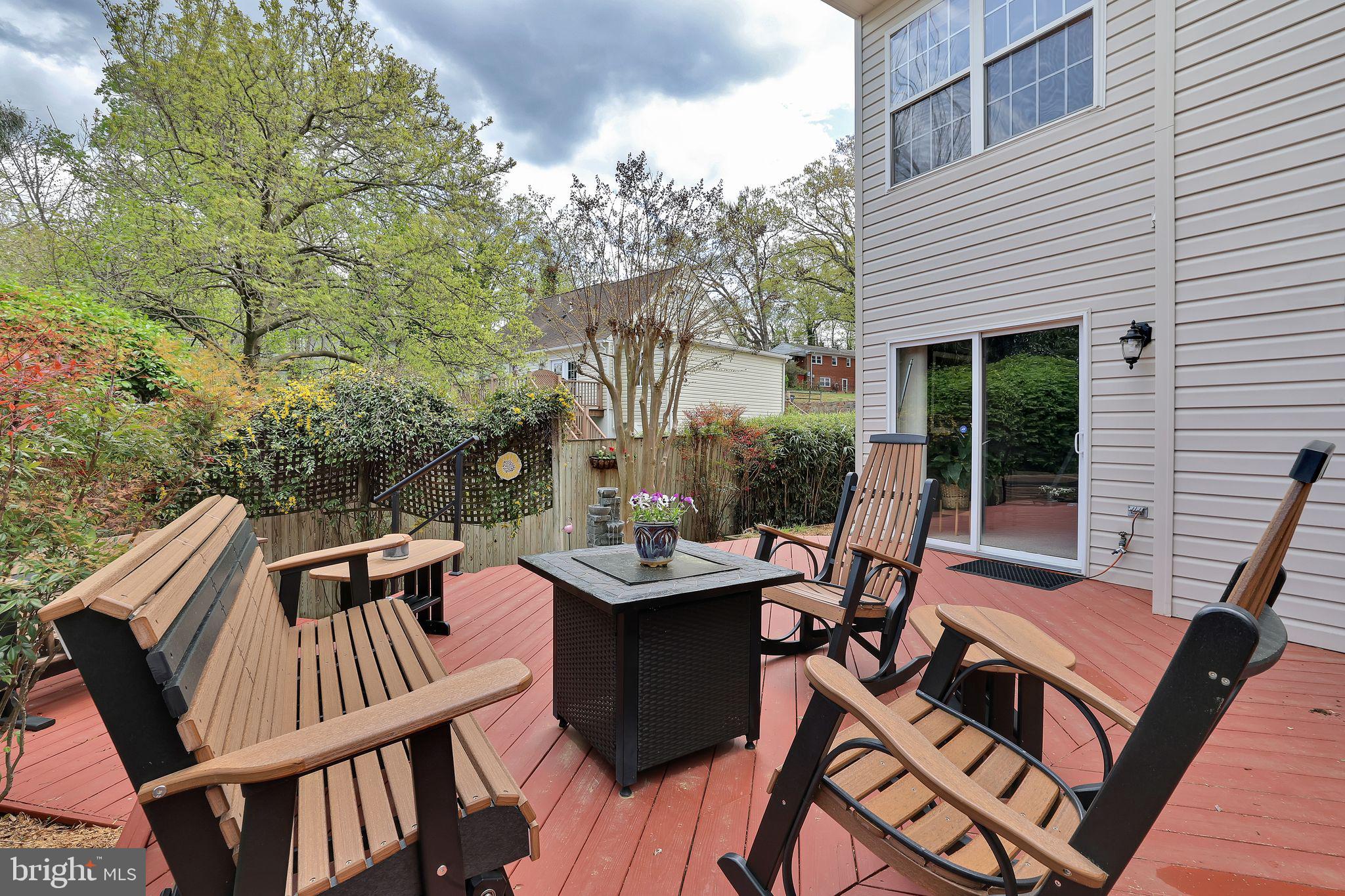 MEMORIAL HEIGHTS - Residential