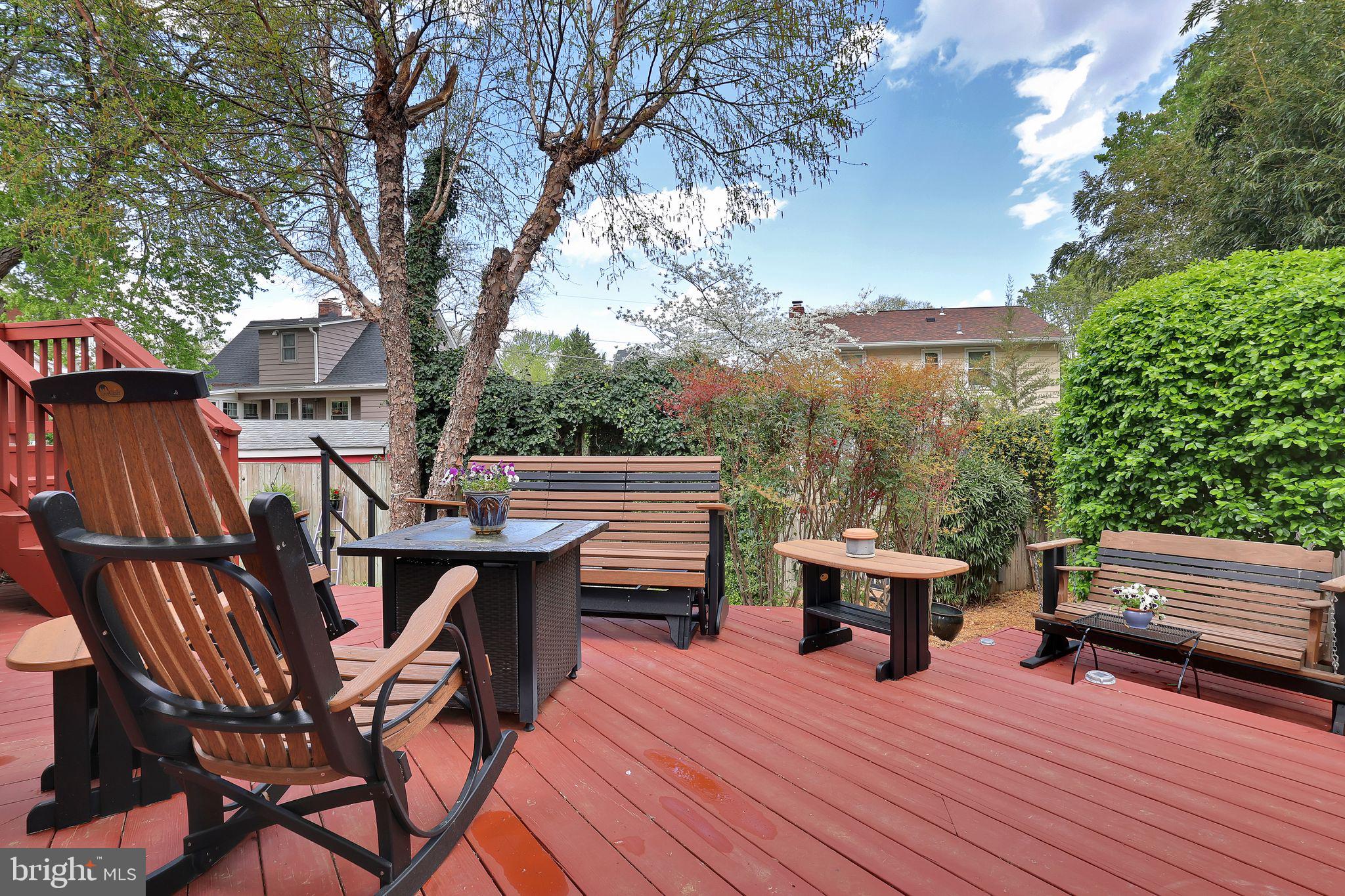 MEMORIAL HEIGHTS - Residential