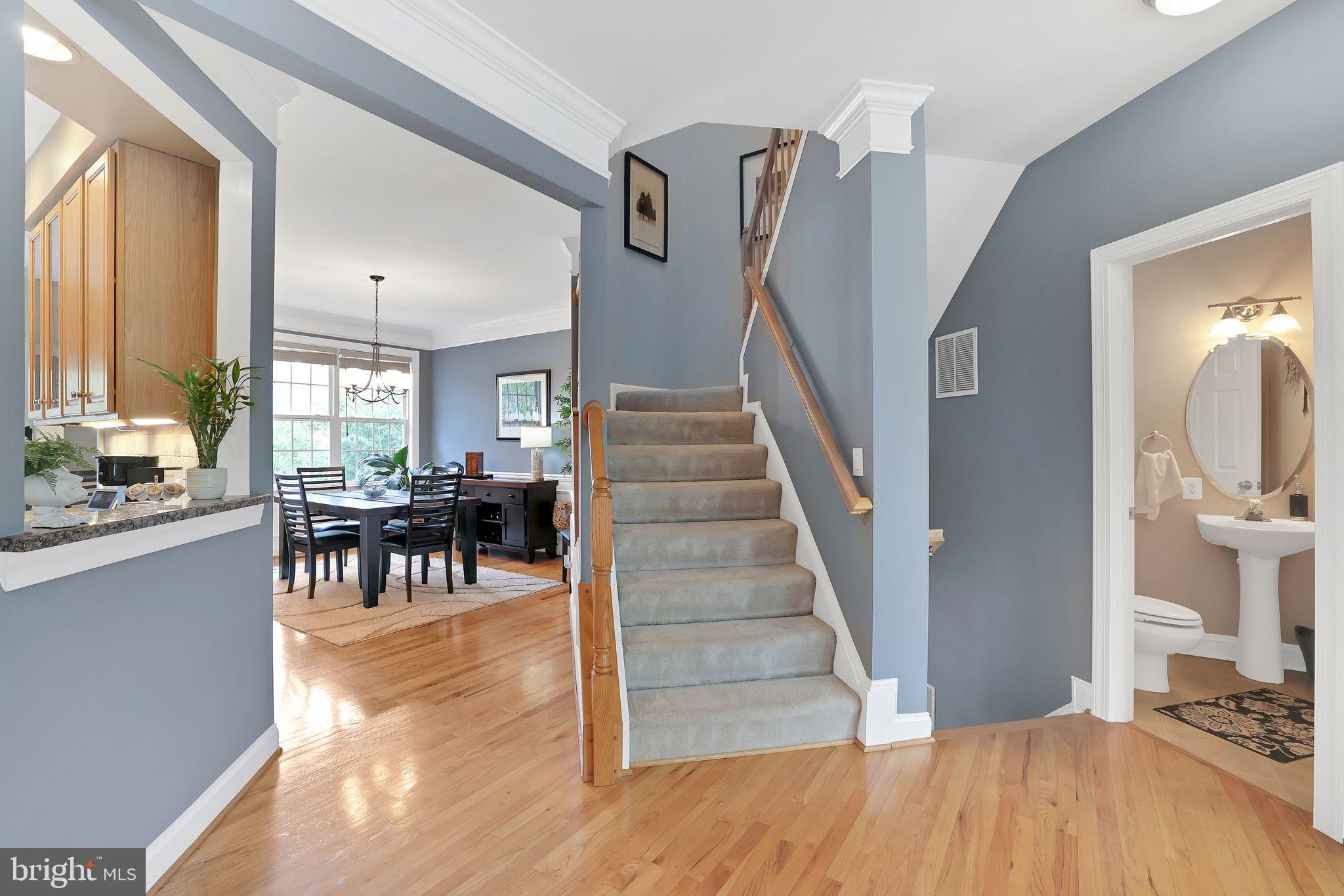 MEMORIAL HEIGHTS - Residential