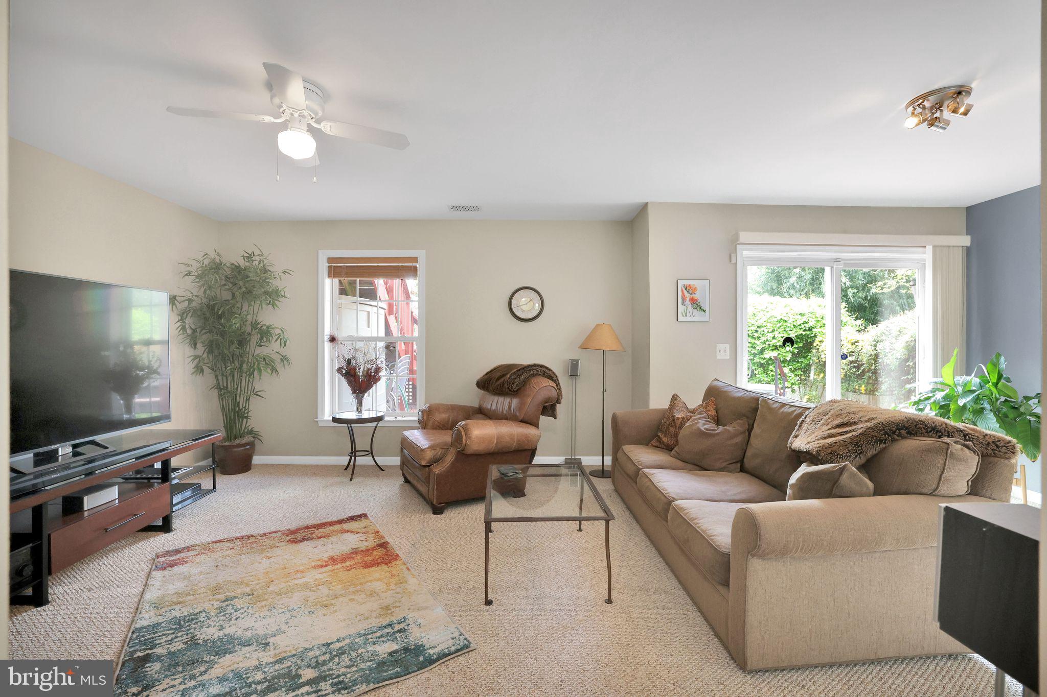 MEMORIAL HEIGHTS - Residential