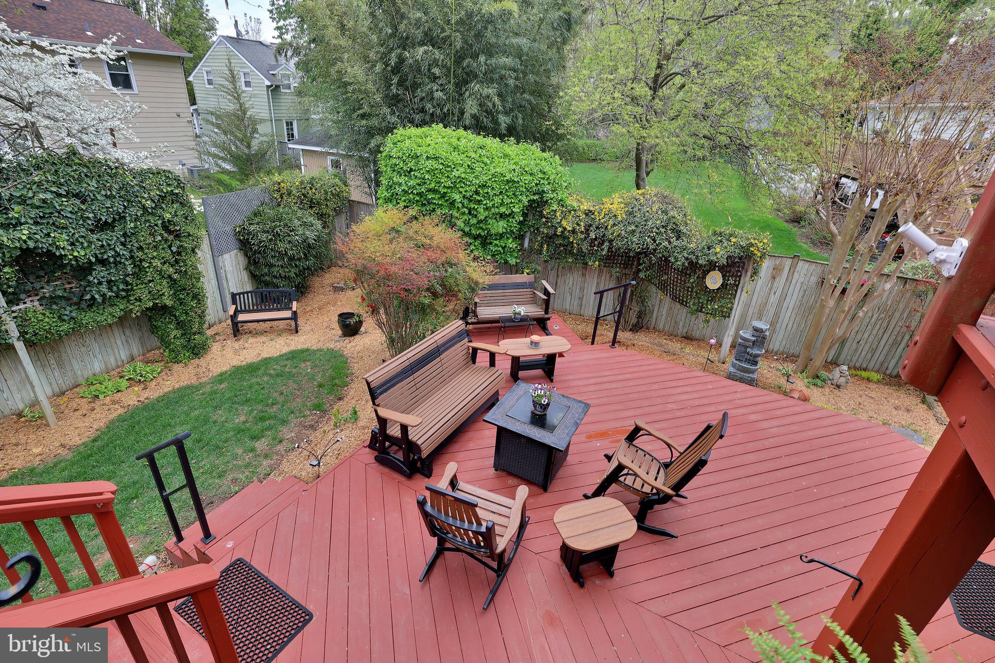 MEMORIAL HEIGHTS - Residential