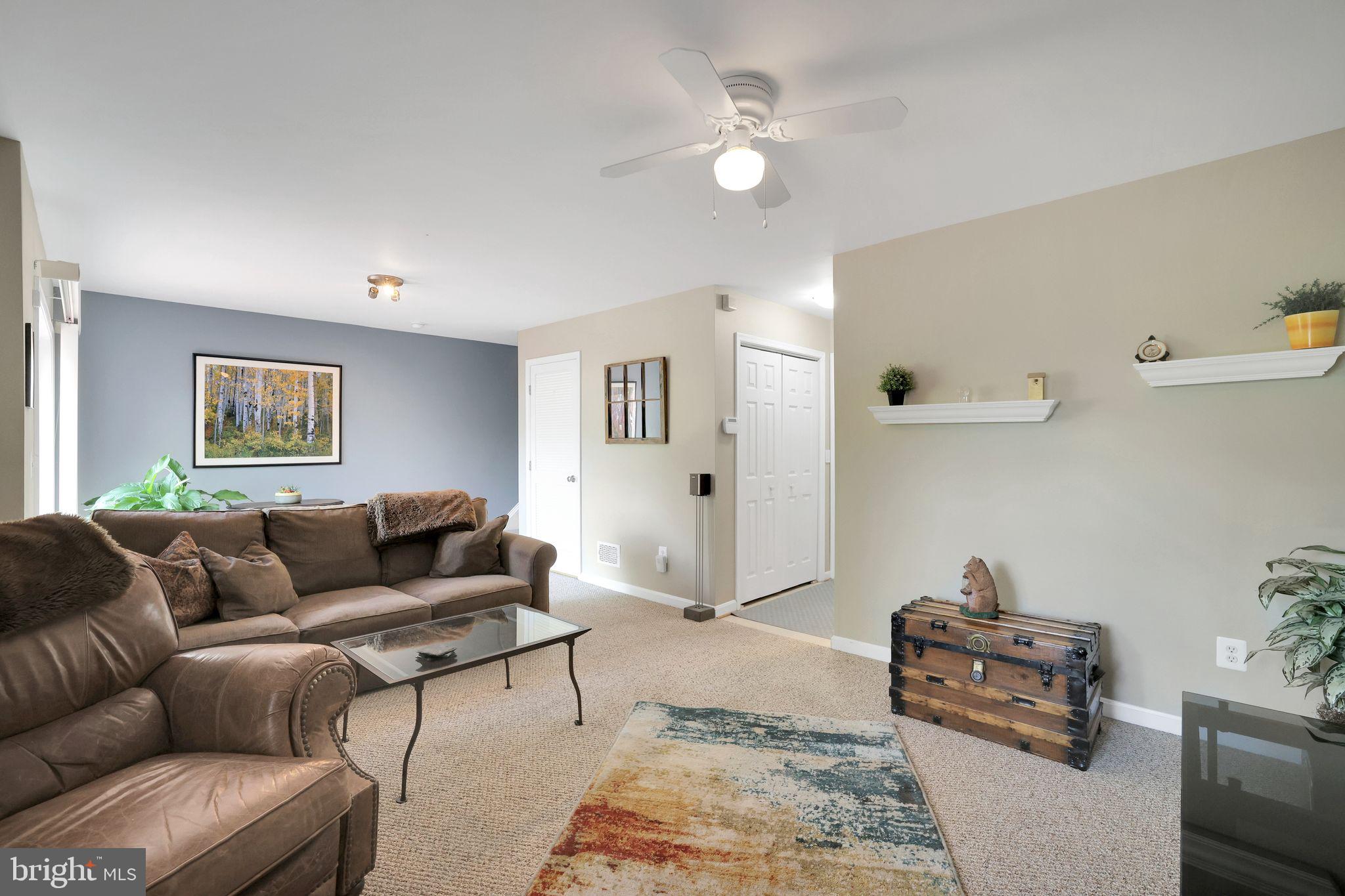 MEMORIAL HEIGHTS - Residential