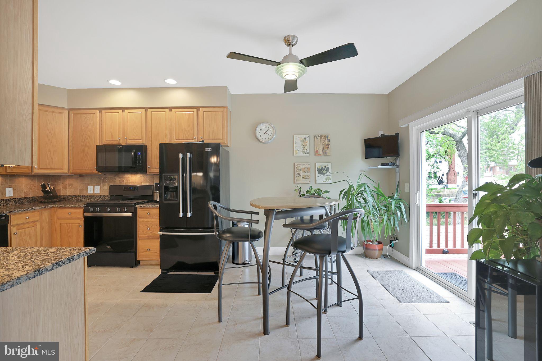 MEMORIAL HEIGHTS - Residential