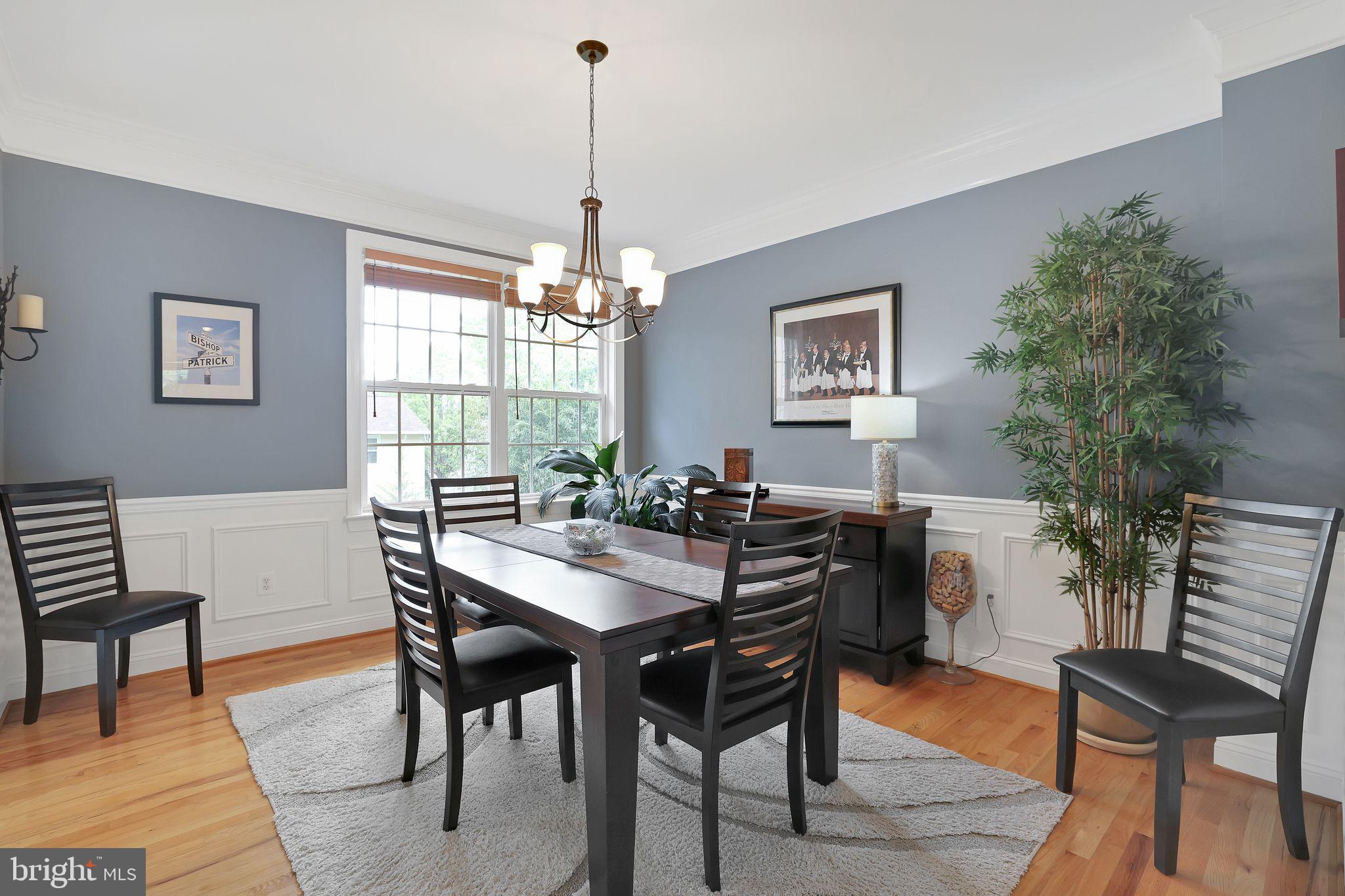 MEMORIAL HEIGHTS - Residential