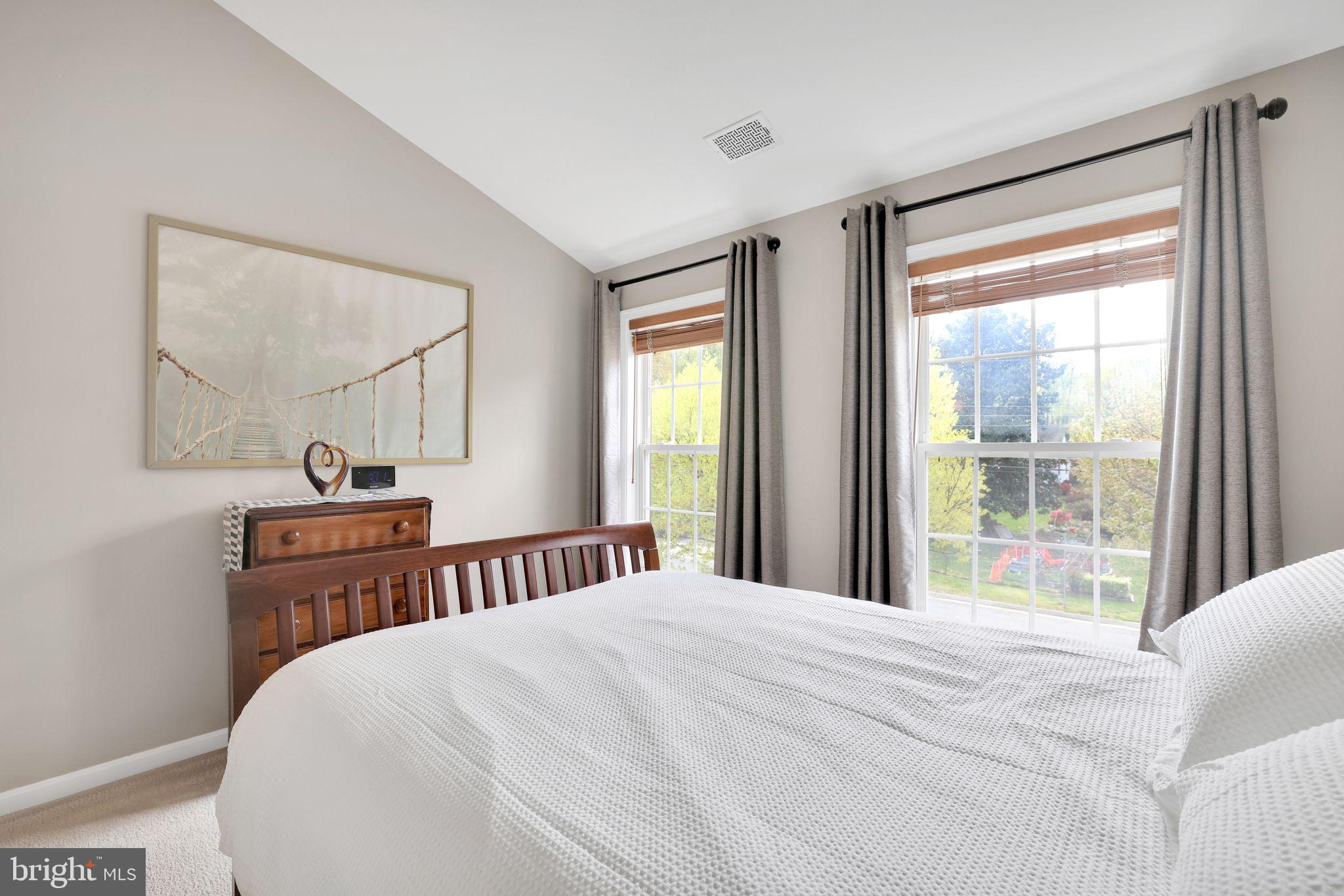 MEMORIAL HEIGHTS - Residential