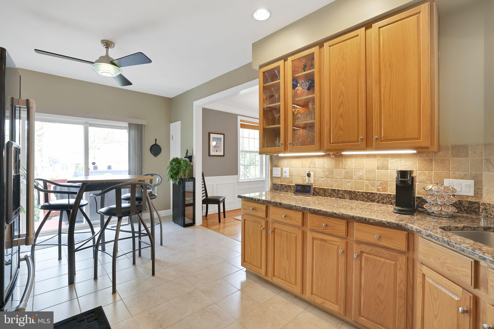 MEMORIAL HEIGHTS - Residential