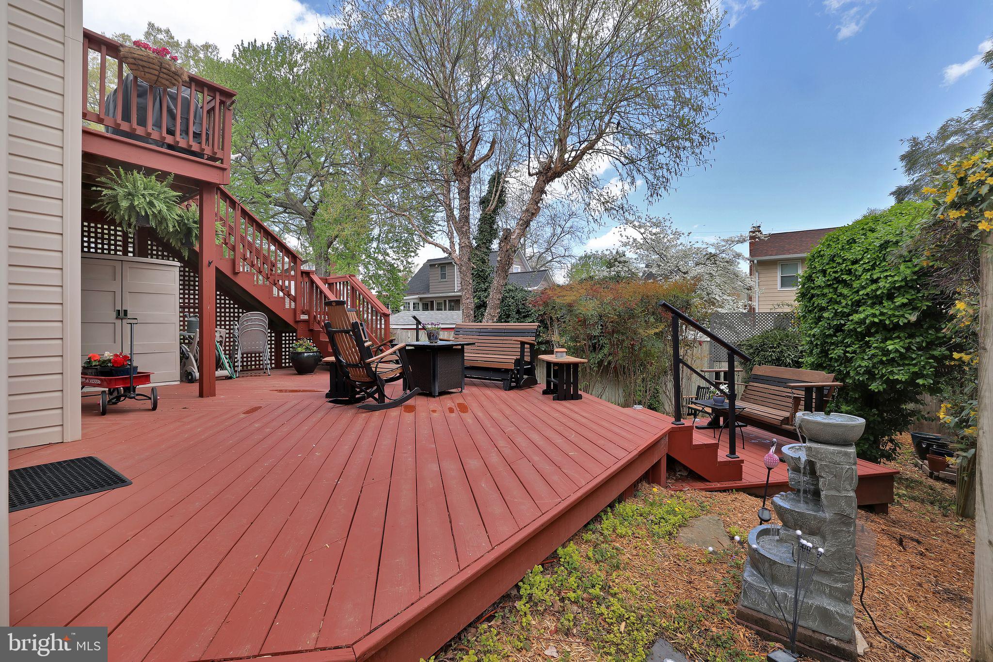 MEMORIAL HEIGHTS - Residential