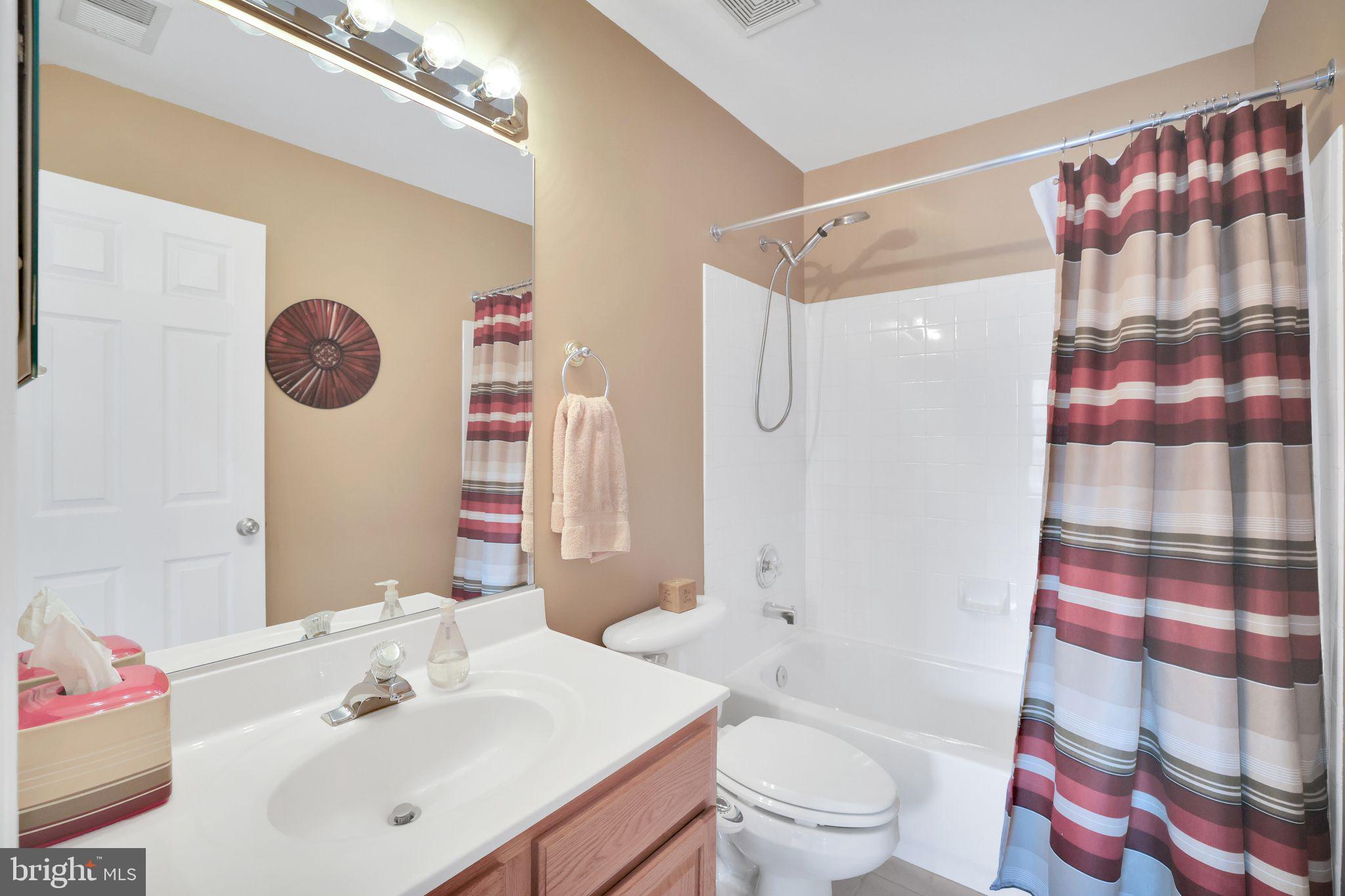 MEMORIAL HEIGHTS - Residential