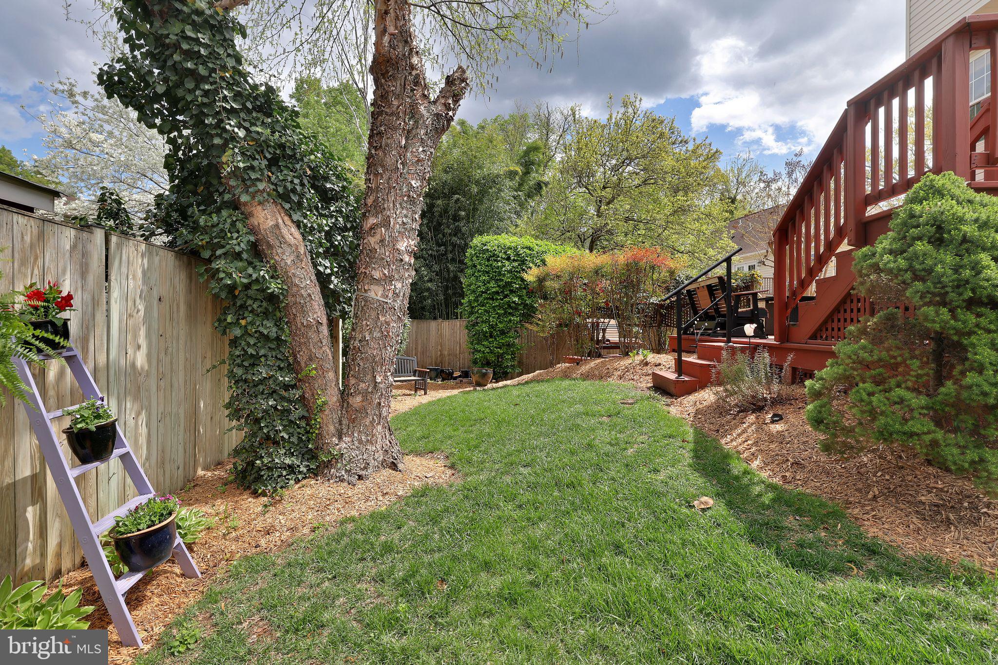 MEMORIAL HEIGHTS - Residential