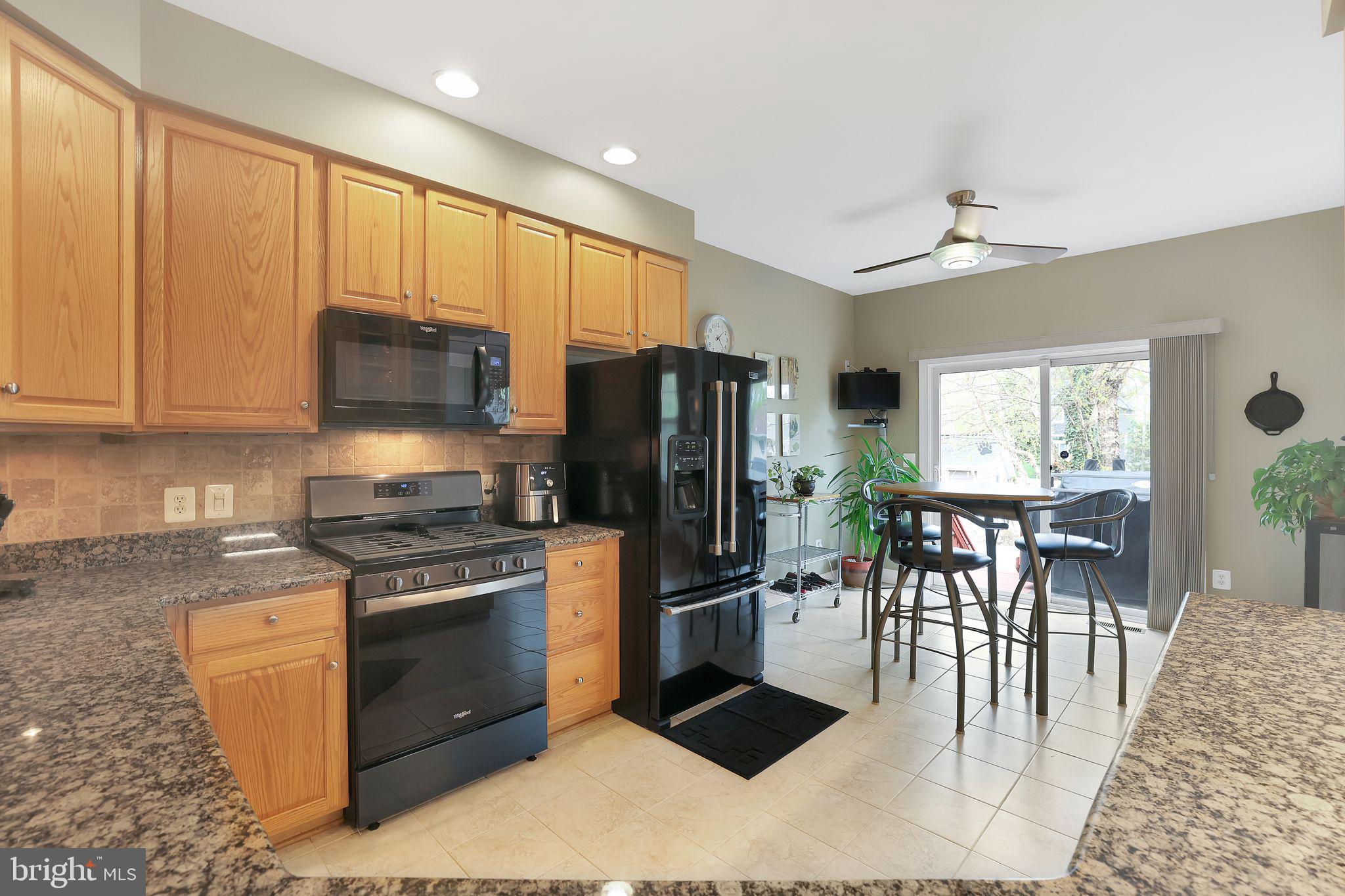 MEMORIAL HEIGHTS - Residential