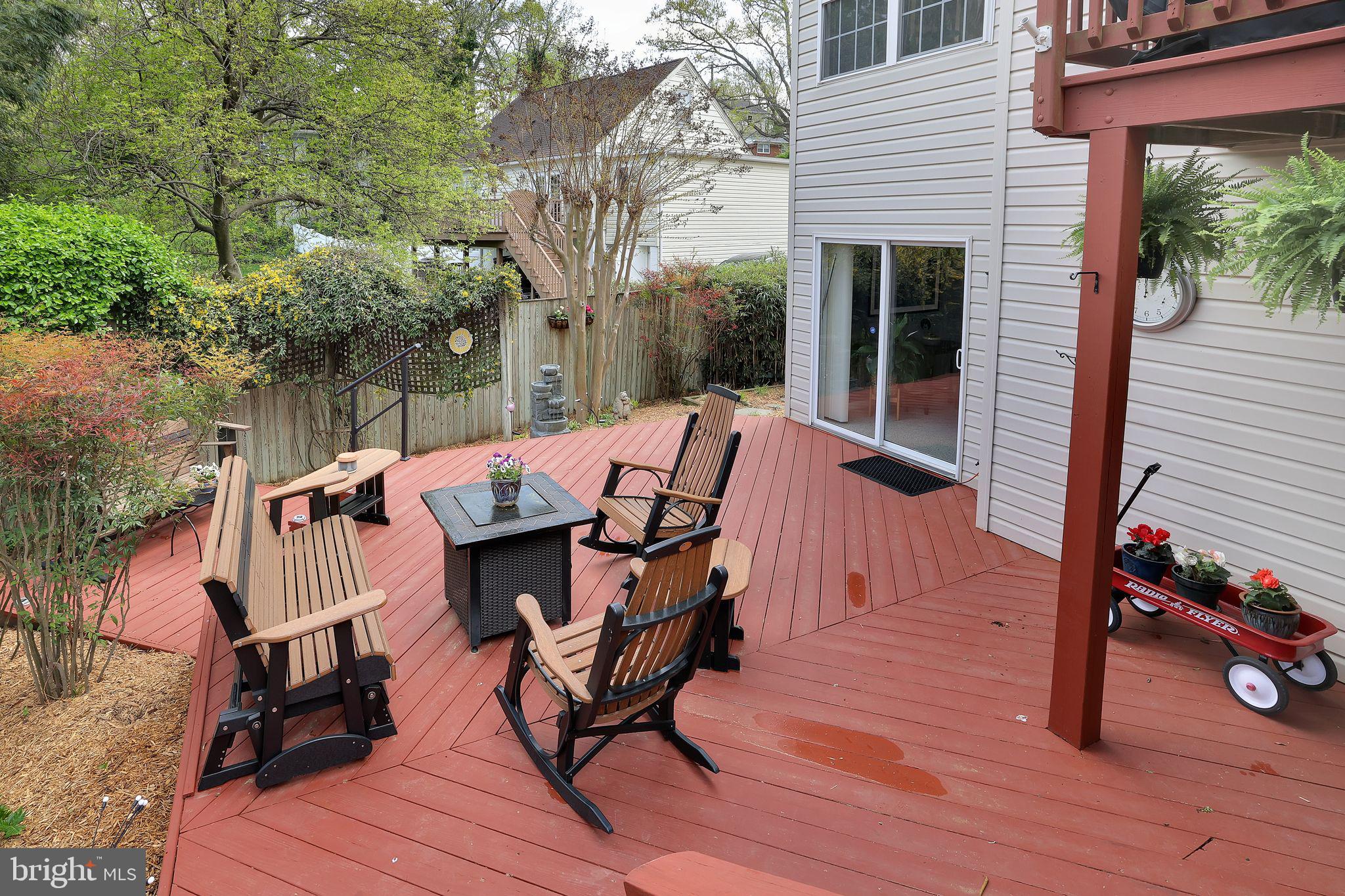 MEMORIAL HEIGHTS - Residential