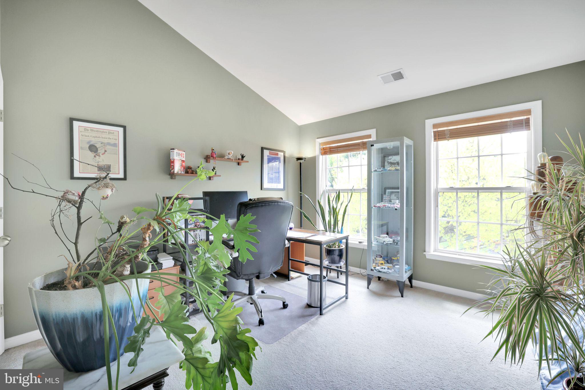 MEMORIAL HEIGHTS - Residential