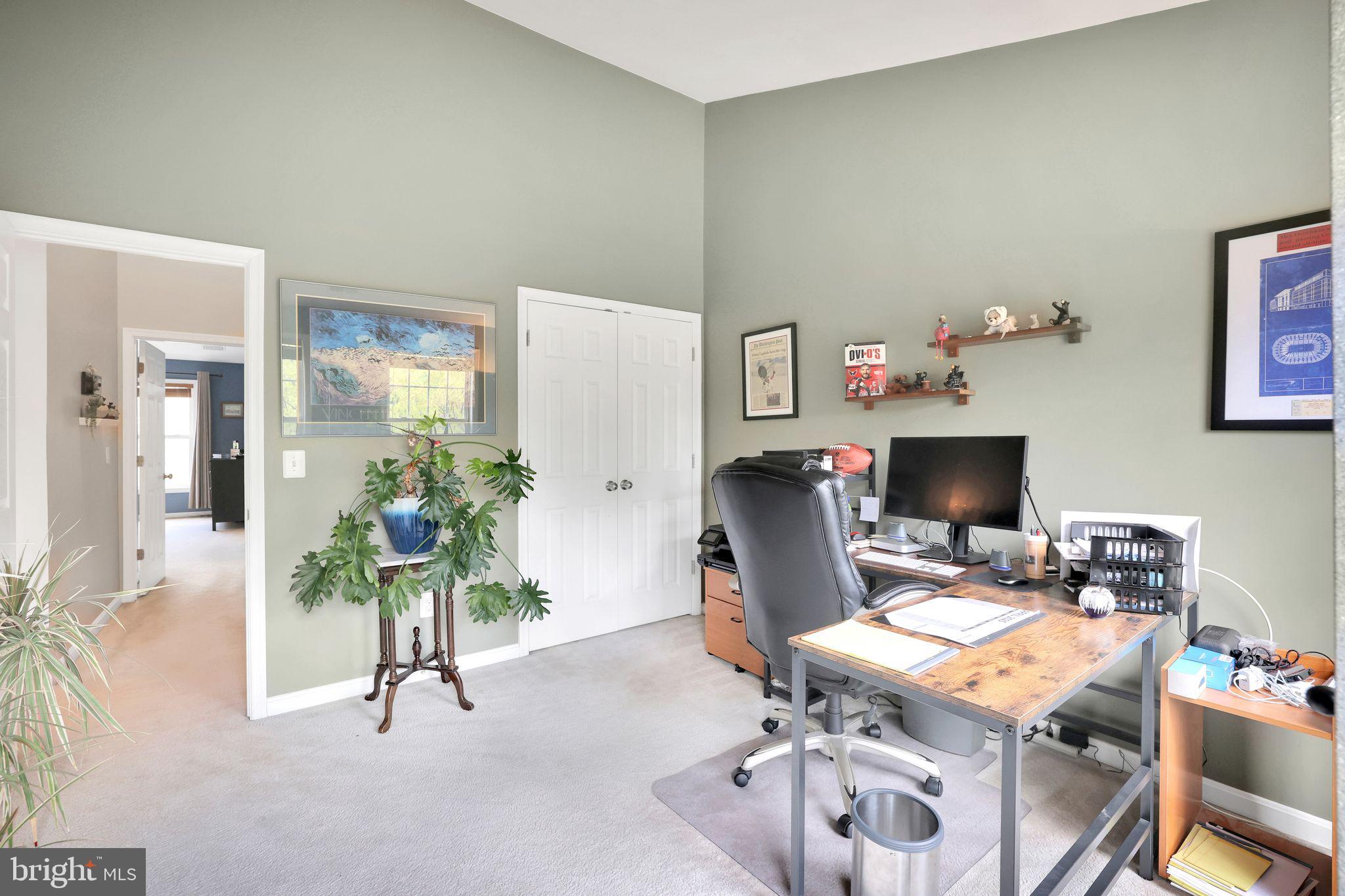 MEMORIAL HEIGHTS - Residential