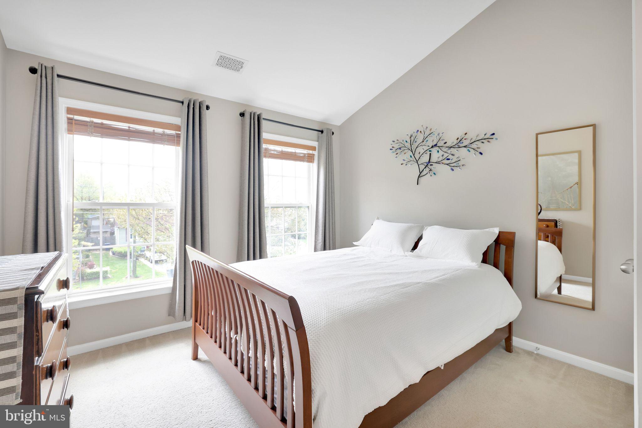 MEMORIAL HEIGHTS - Residential