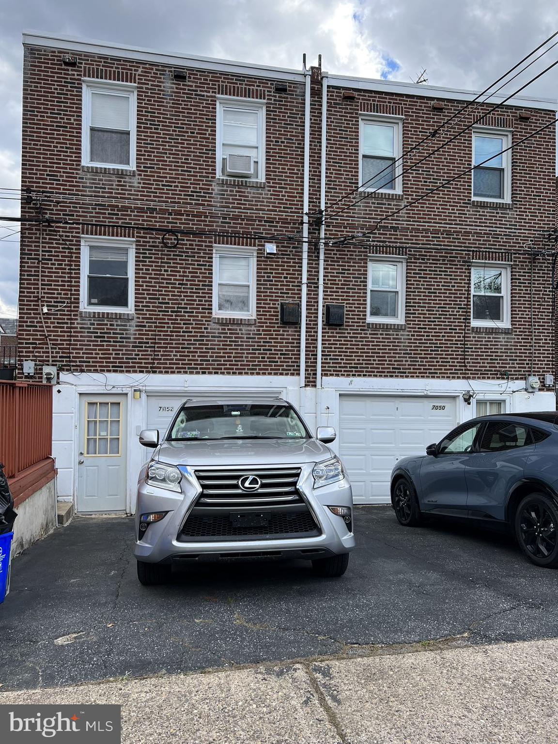 CASTOR GARDENS - Residential