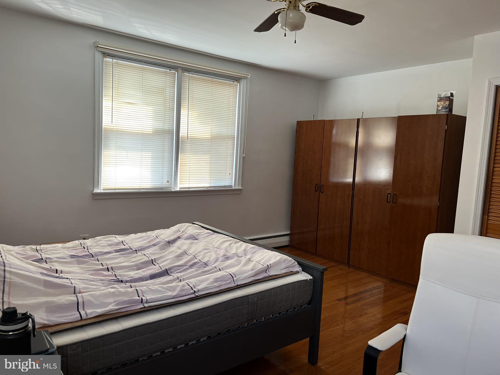 CASTOR GARDENS - Residential