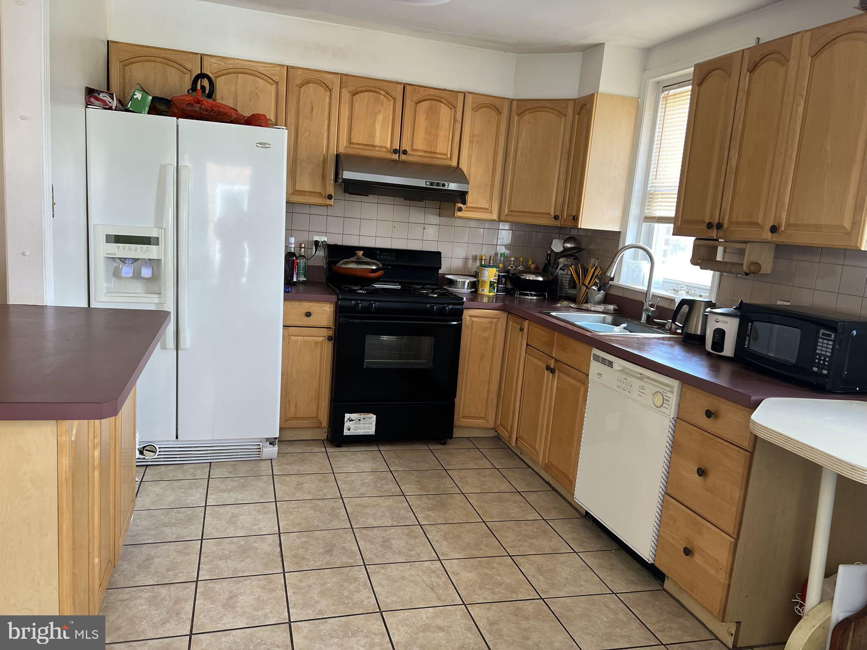 CASTOR GARDENS - Residential