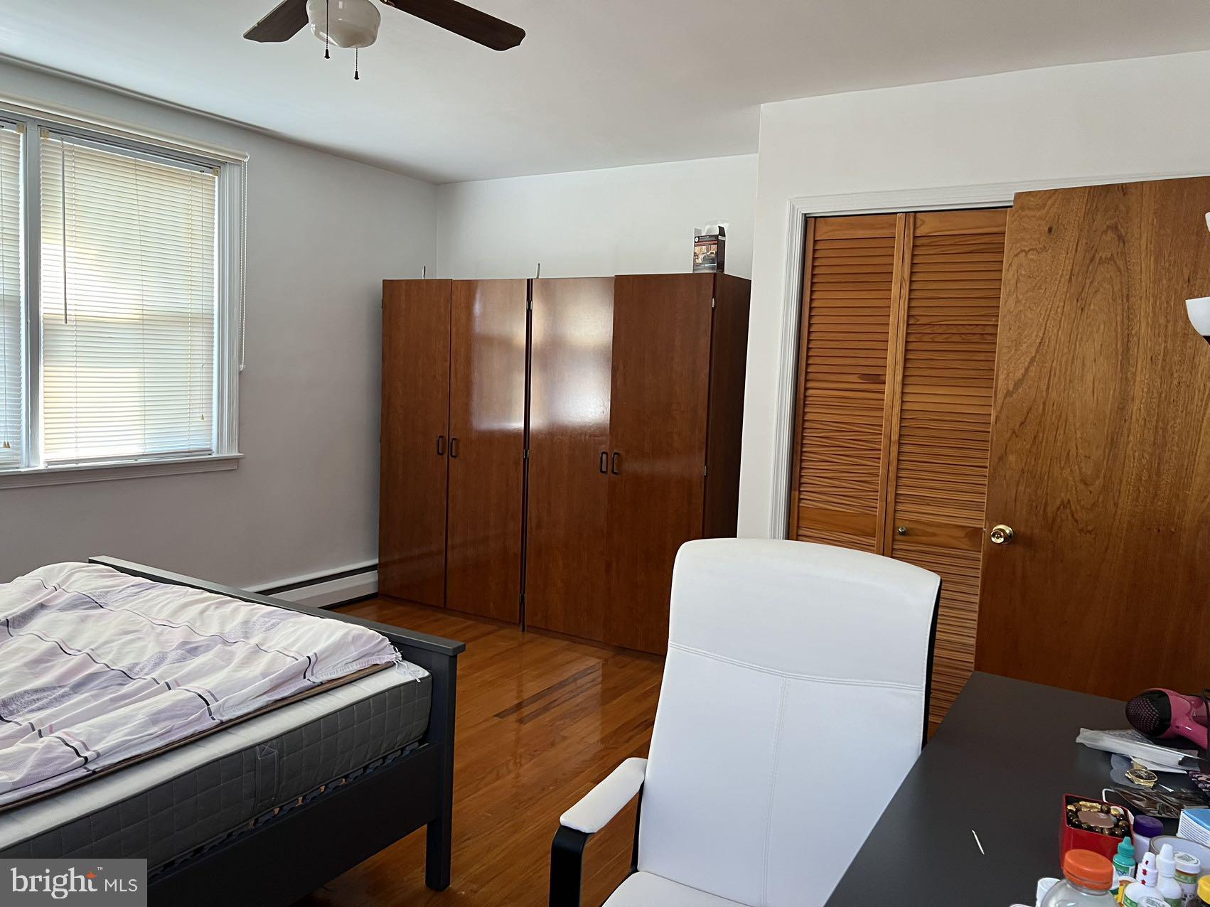 CASTOR GARDENS - Residential