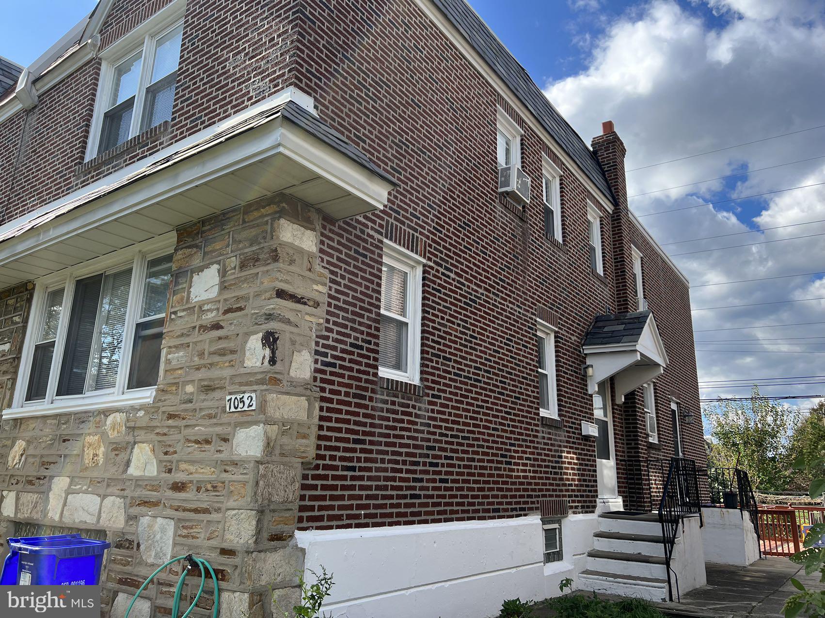 CASTOR GARDENS - Residential